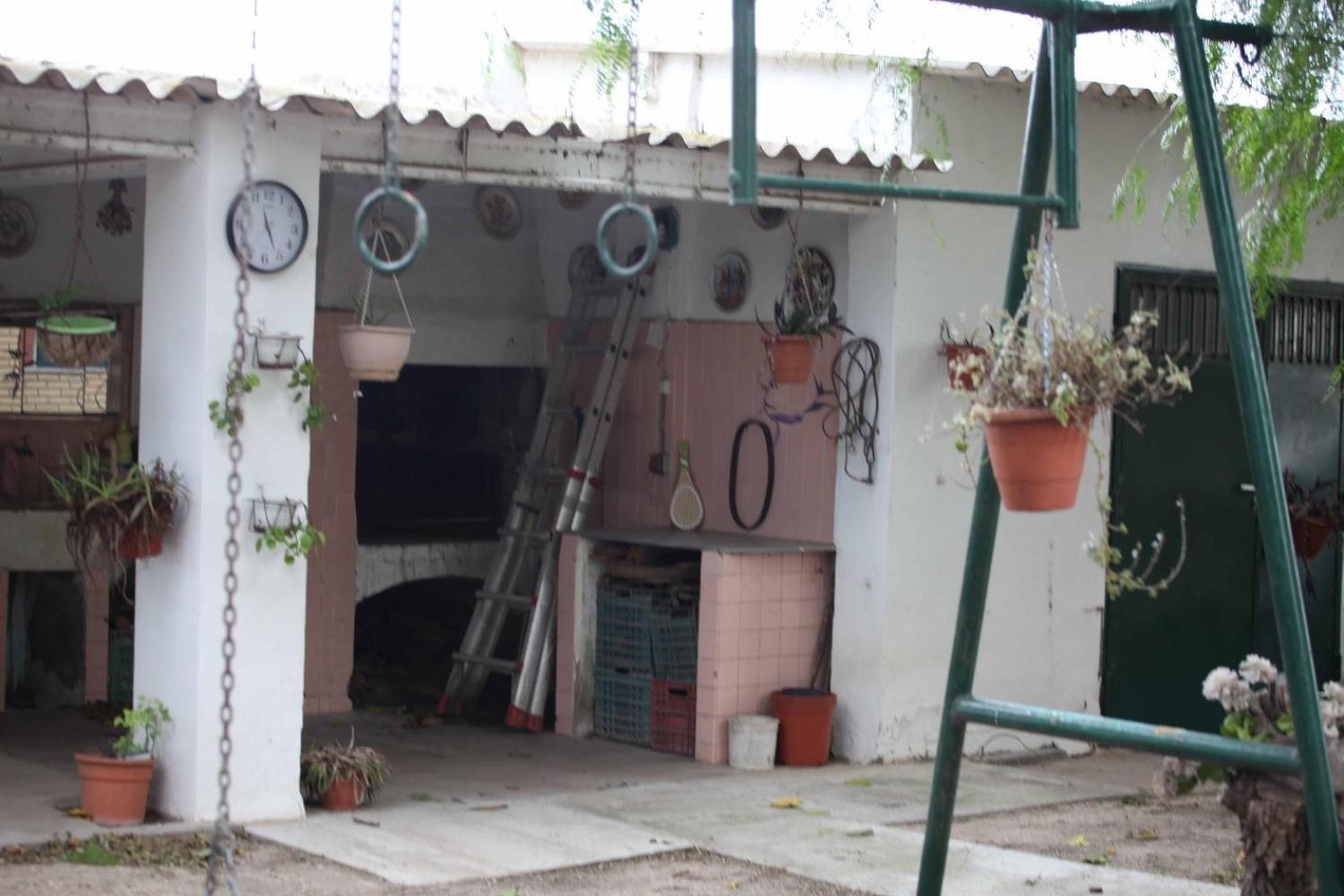  en venta chalet Sollana Ribera Baixa 76