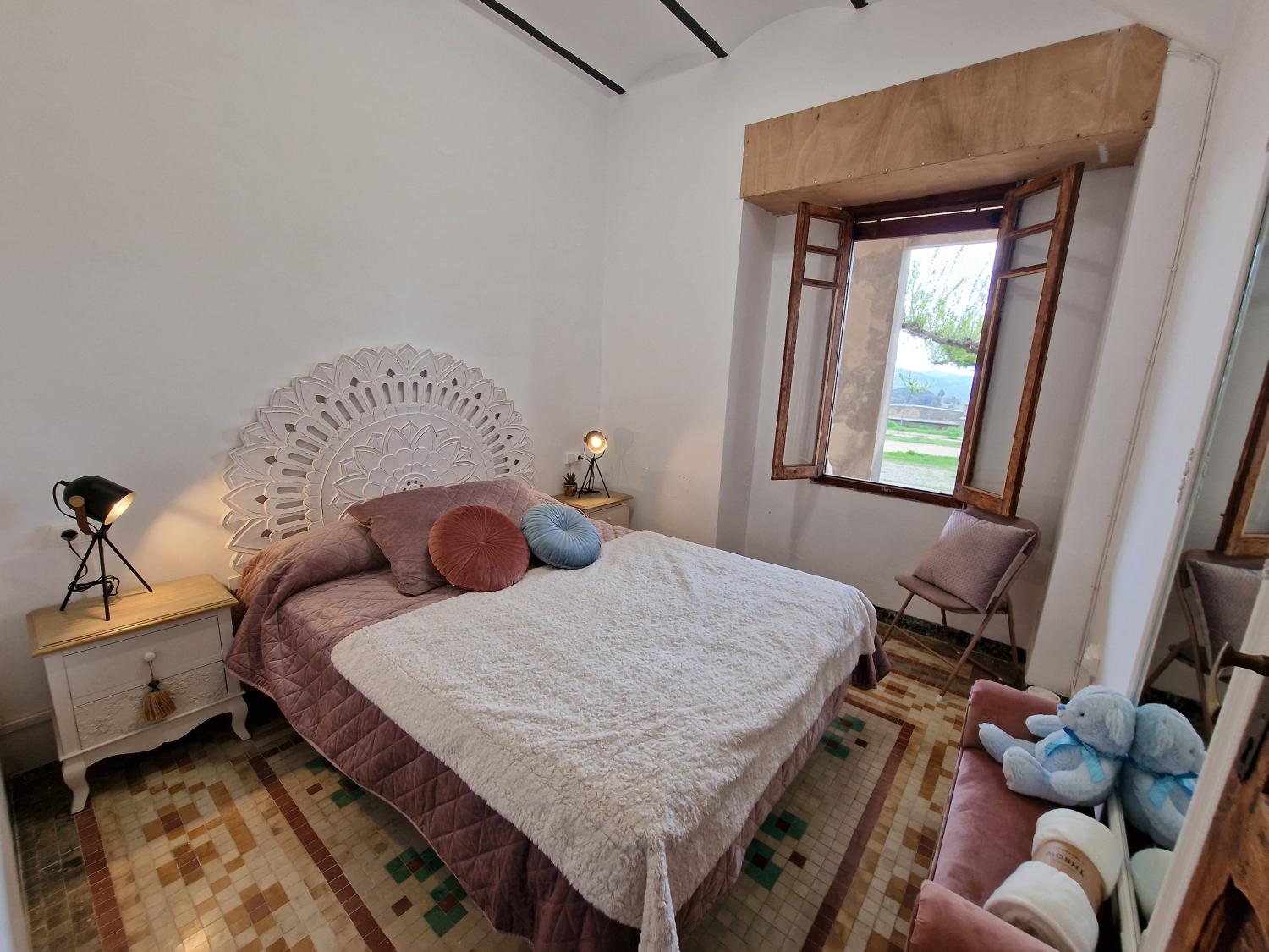  en venta planta baja Fuente En-Segures Alt Maestrat 3