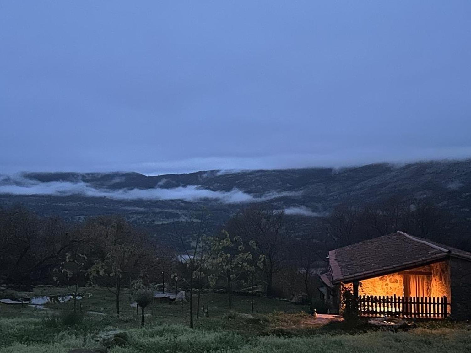  en venta finca rústica Casas Del Castañar Valle Del Jerte 21