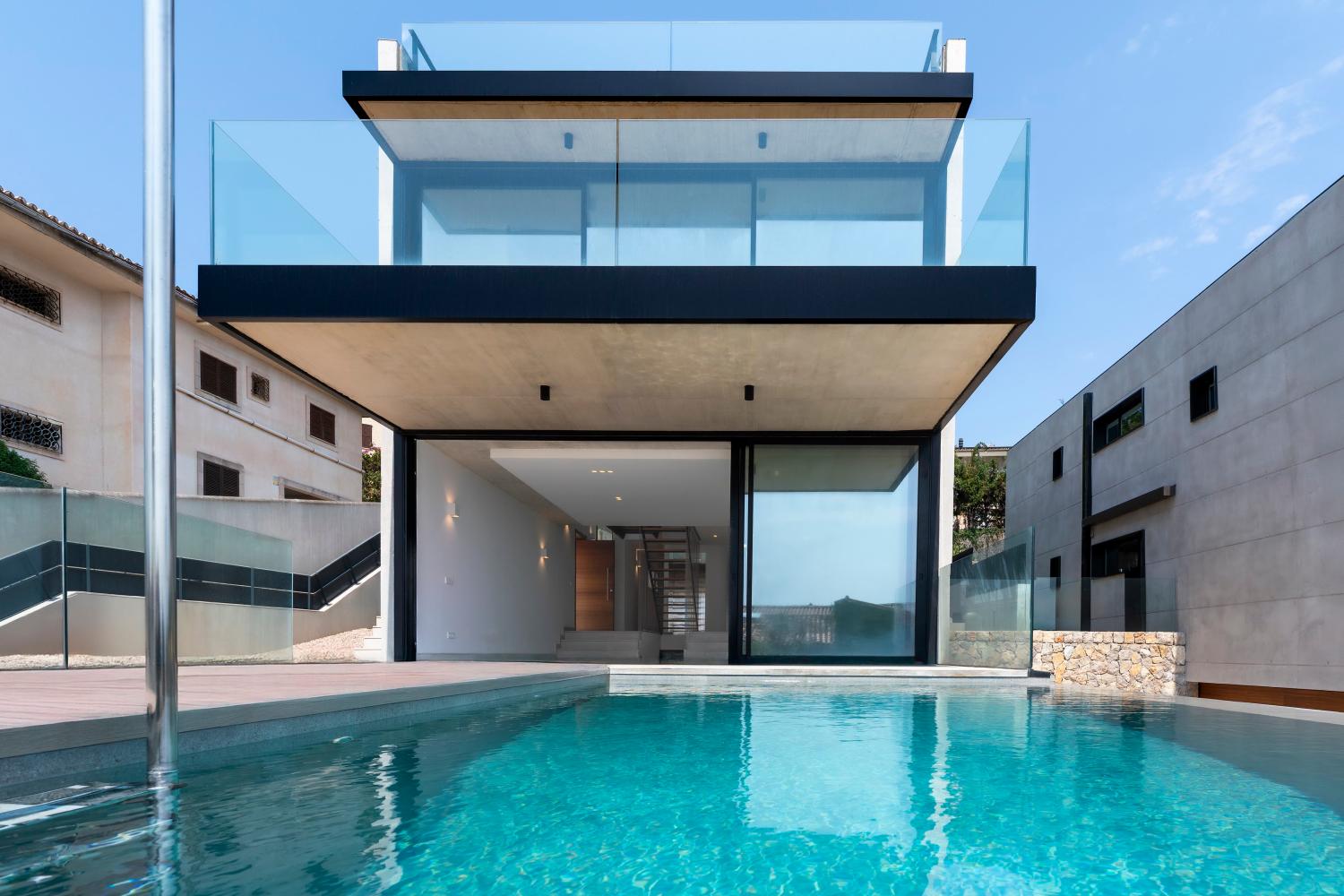  en venta dúplex Alcudia Nord 1