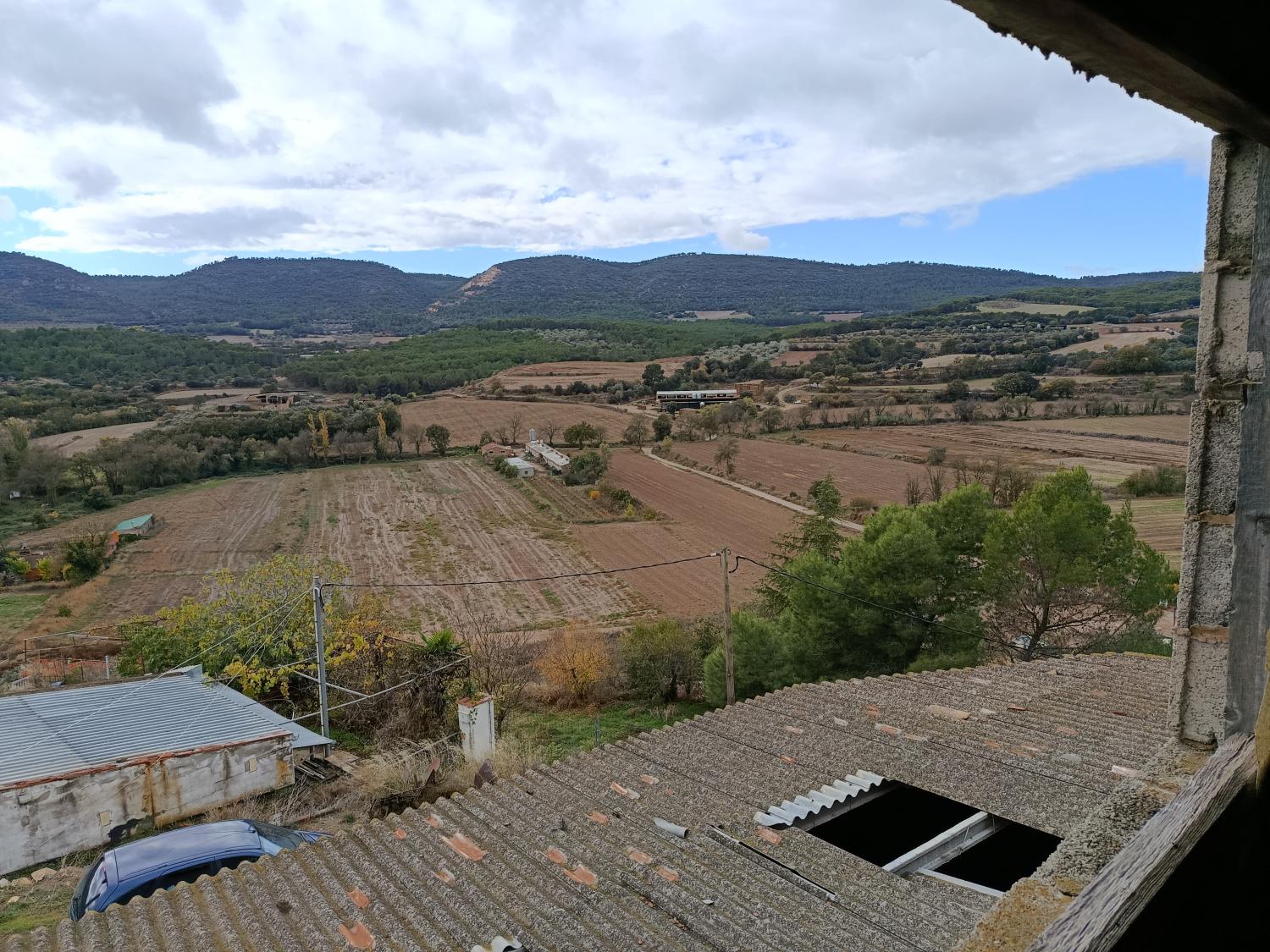  en venta casa de pueblo Baldellou Litera (La) 9