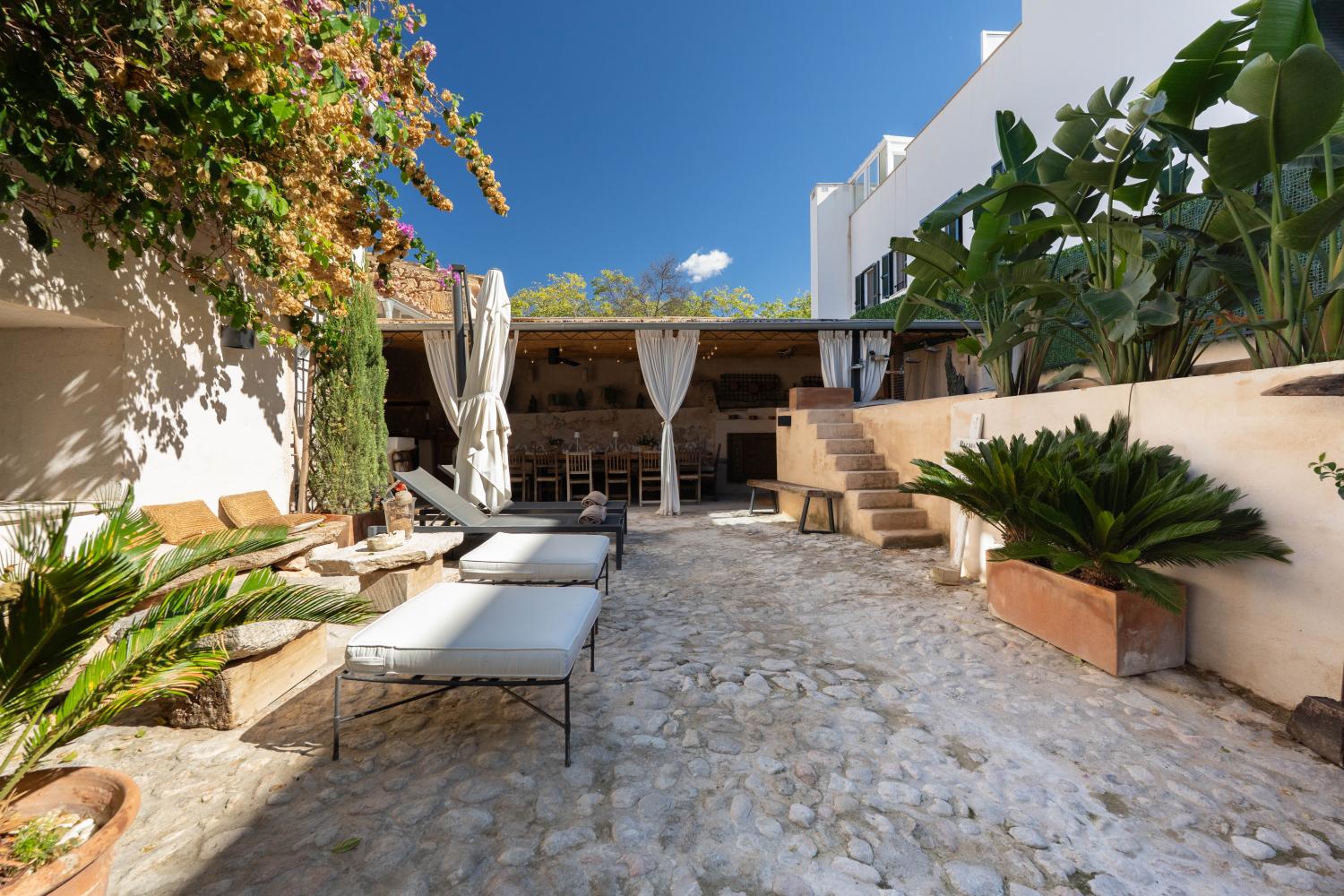  en venta casa Consell Raiguer 2