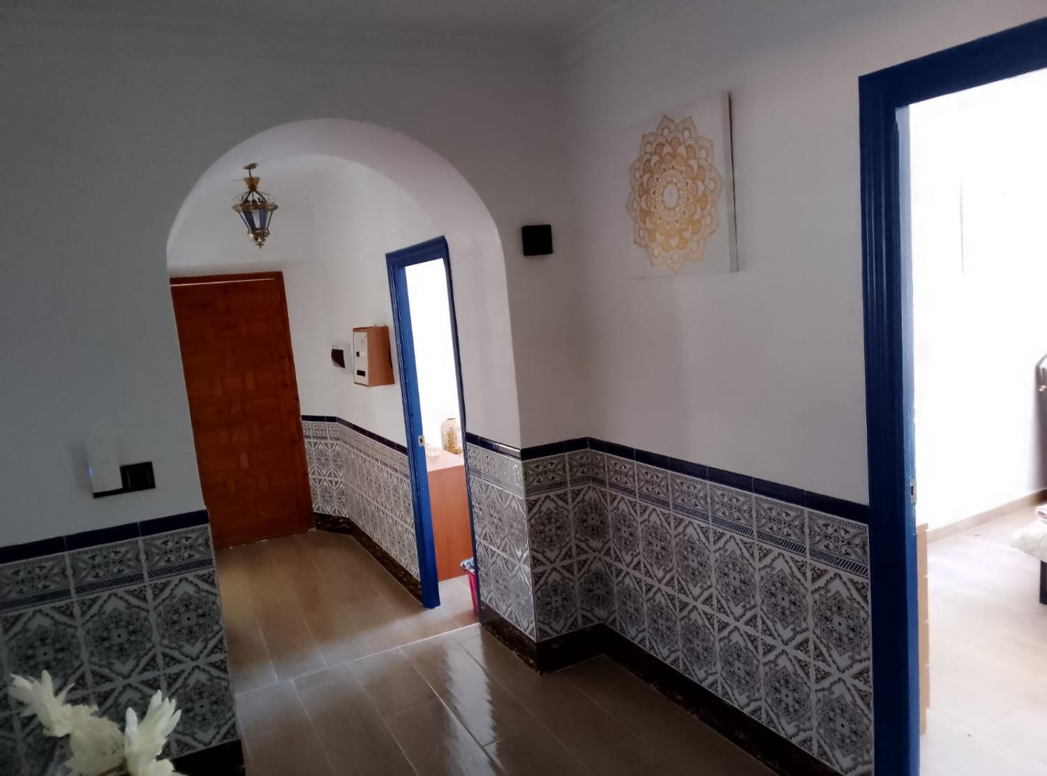  en venta casa Albuñol Costa Tropical 4