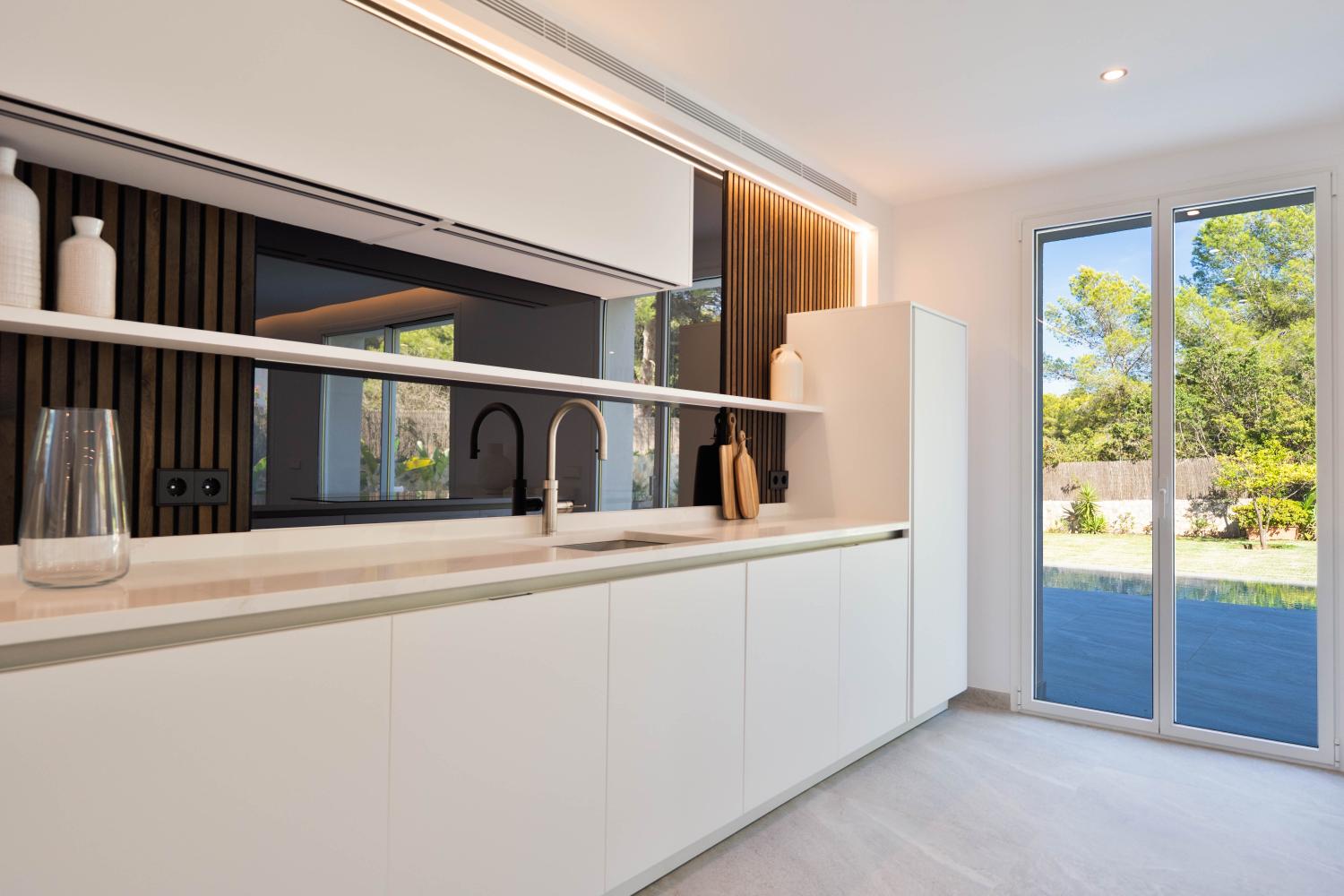  en venta casa El Toro Ponent 7