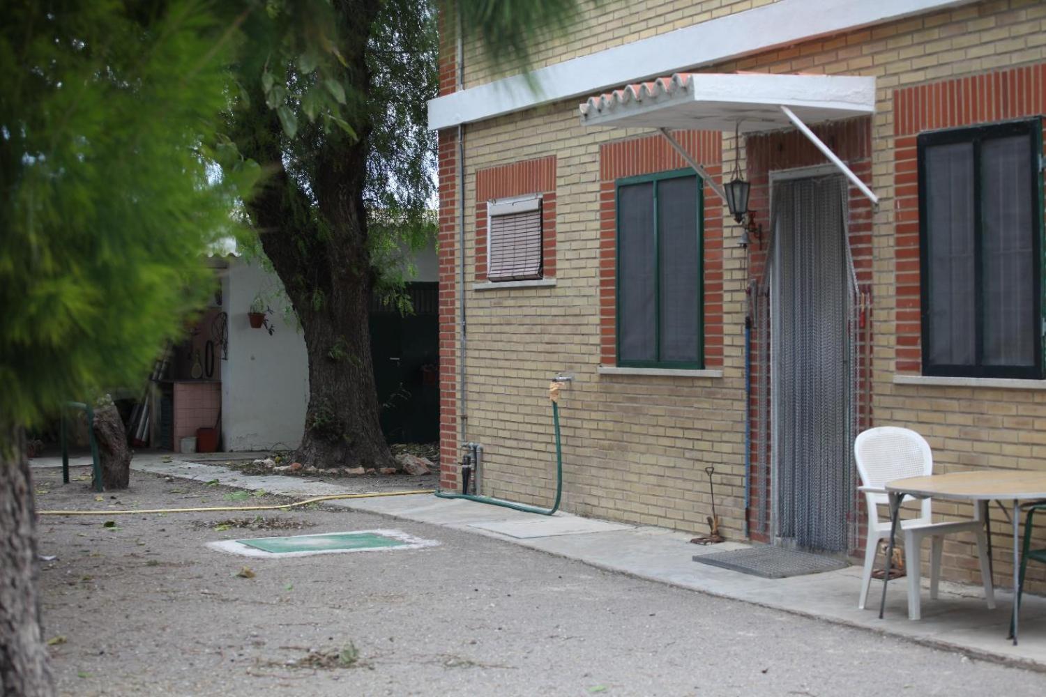  en venta chalet Sollana Ribera Baixa 25