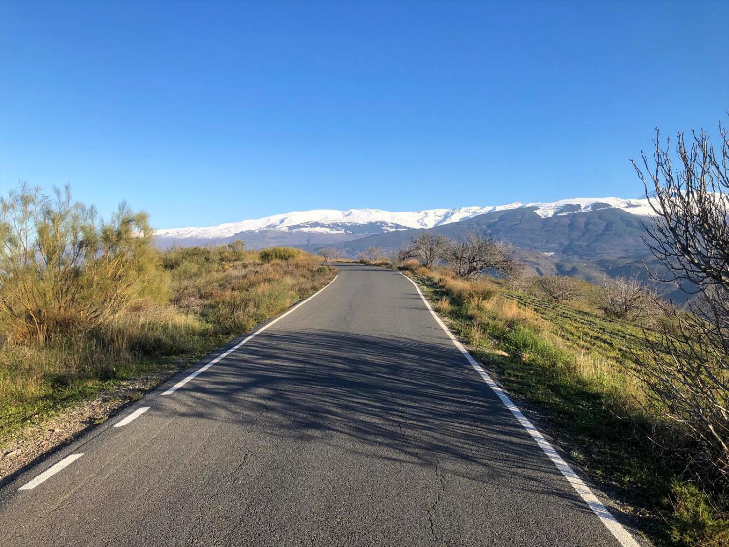  en venta casa Torvizcón Alpujarra Granadina 8