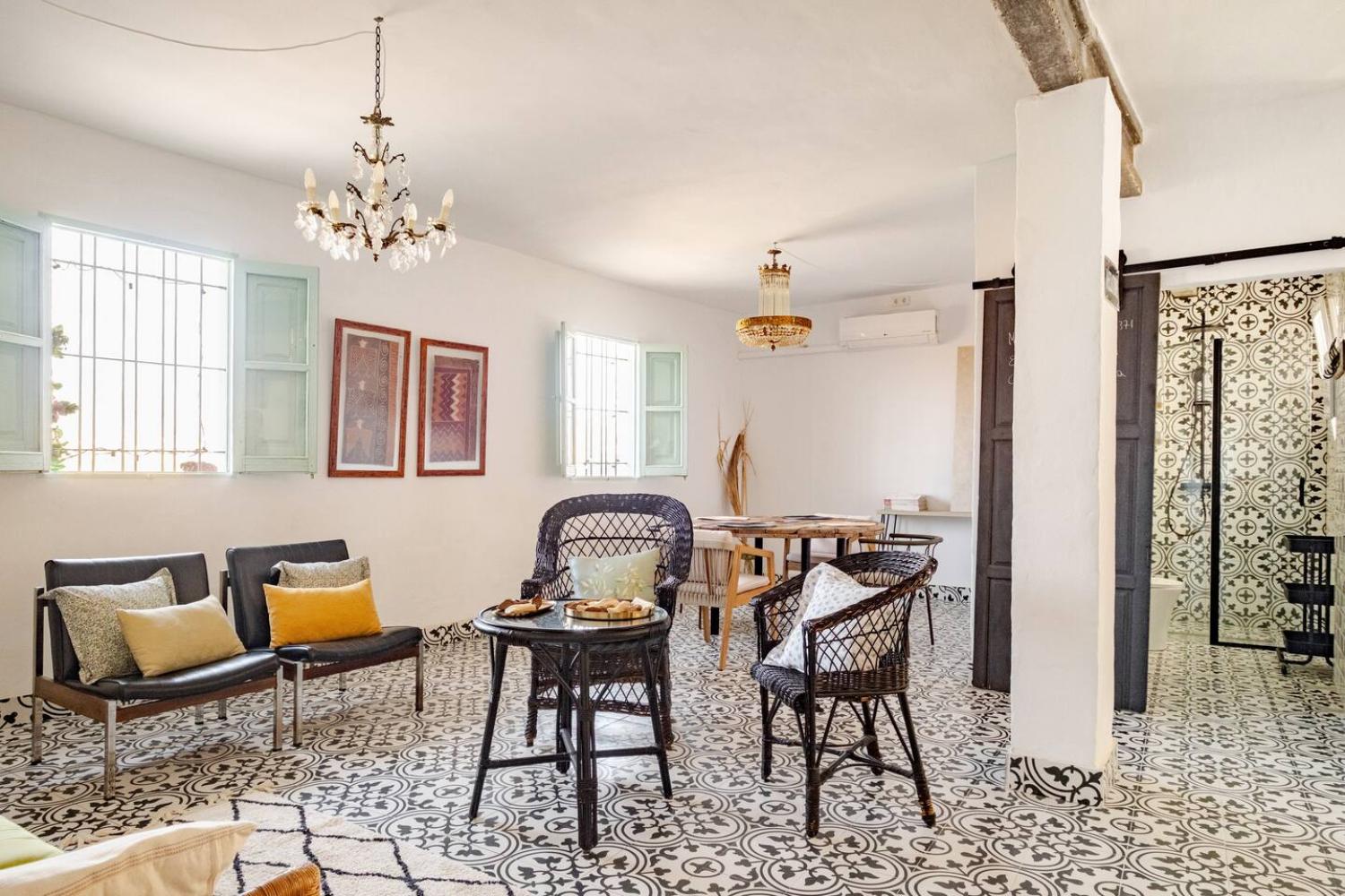  en venta casa Villajoyosa Marina Baixa 5