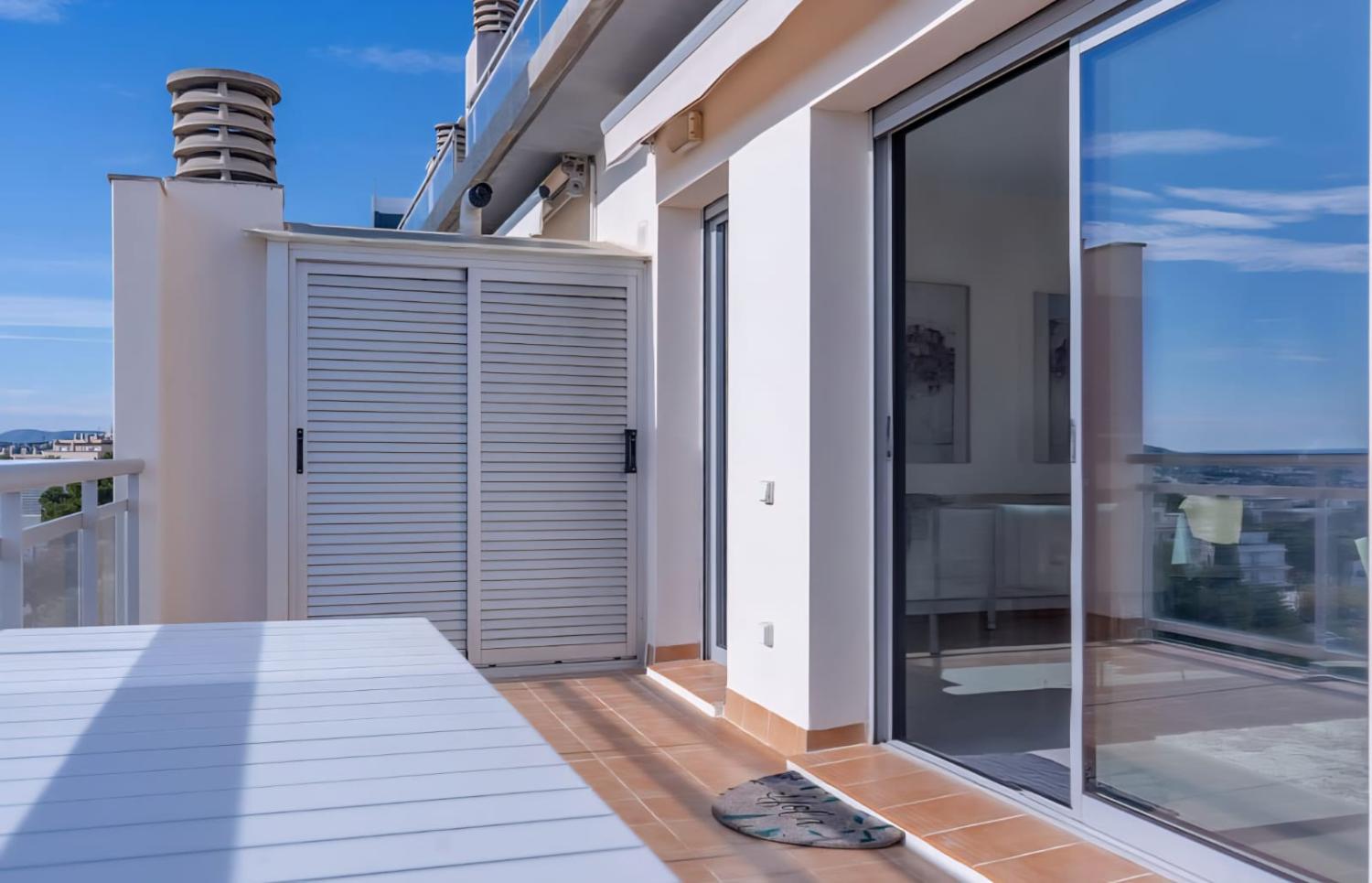  en venta ático Sitges Garraf 7