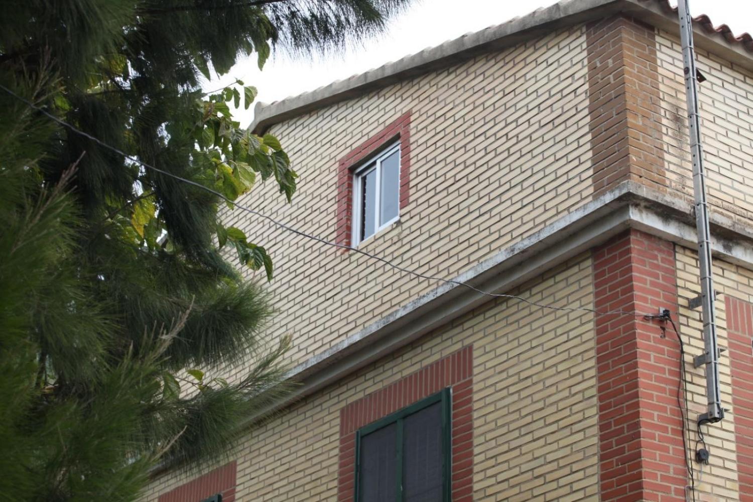  en venta chalet Sollana Ribera Baixa 27