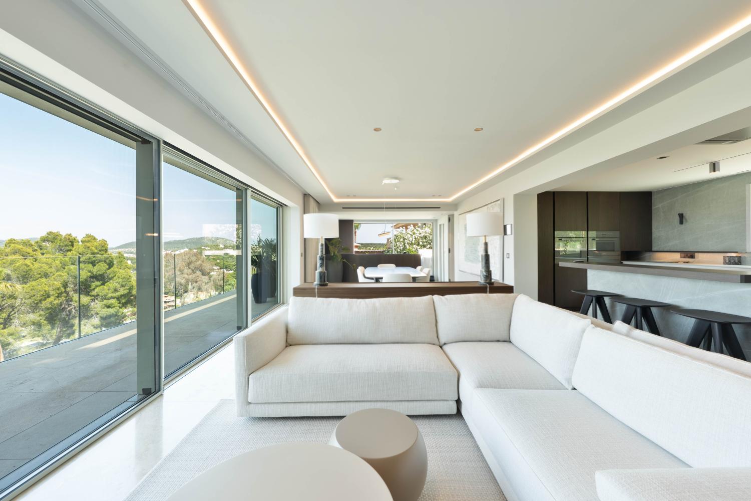  en venta casa Santa Ponsa Ponent 9