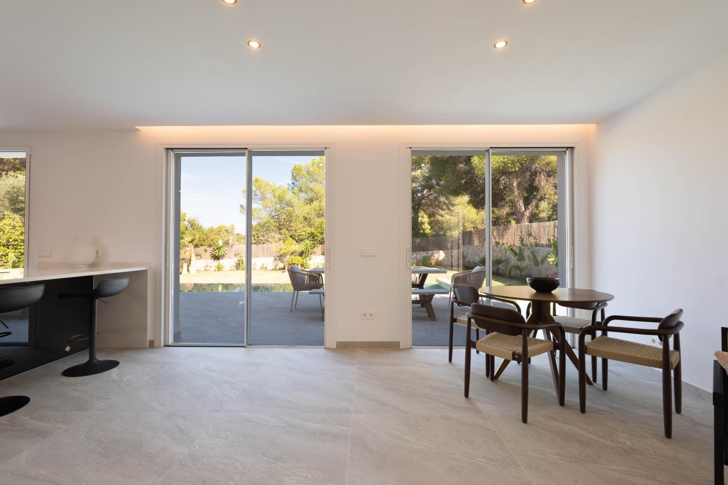  en venta casa El Toro Ponent 10