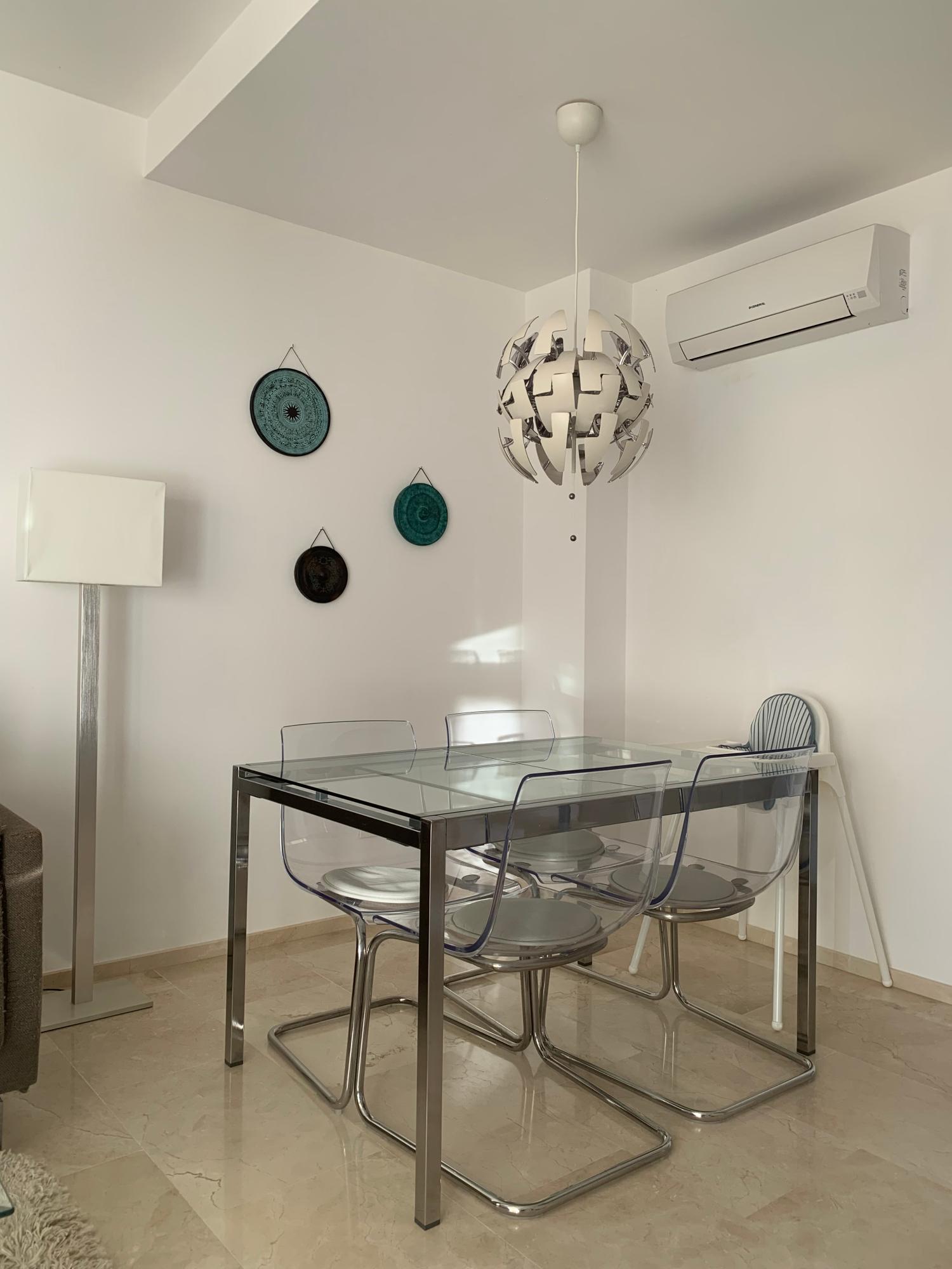  en venta dúplex La Playa De Tauro Área Sur 11