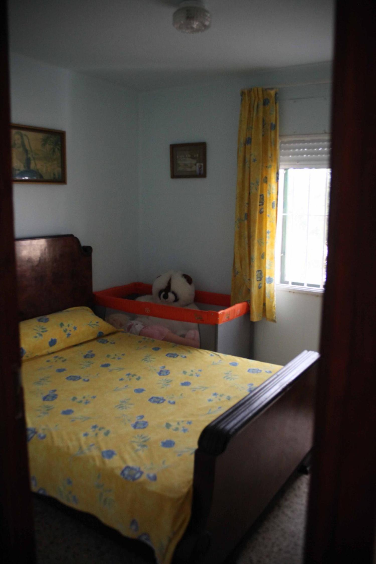  en venta chalet Sollana Ribera Baixa 50