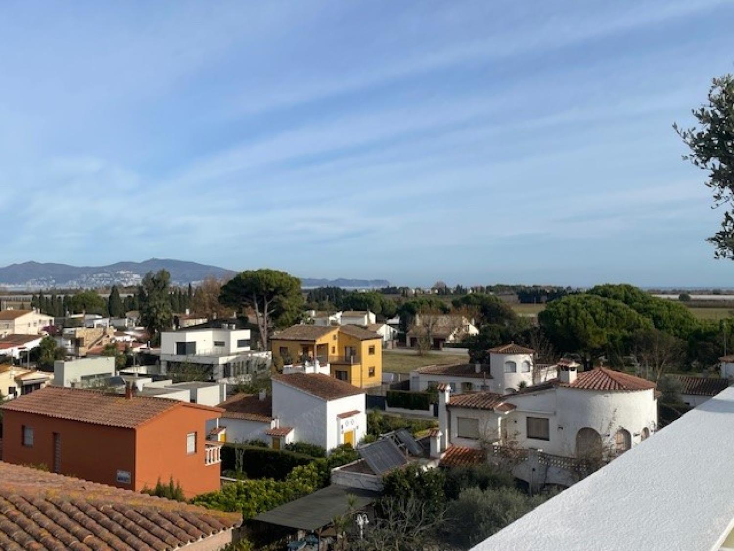  en venta ático Sant Pere Pescador Alt Empordà 33