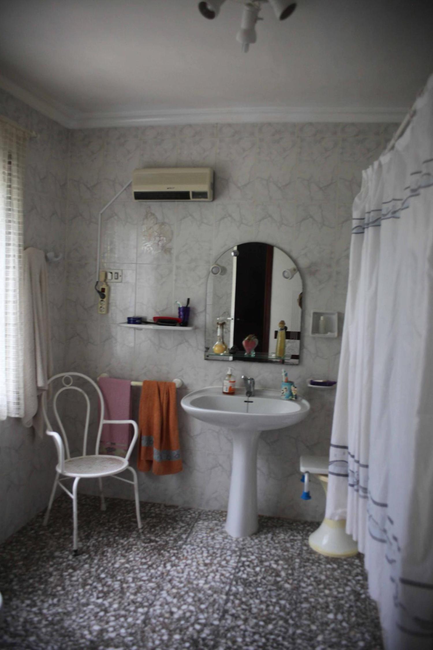  en venta chalet Sollana Ribera Baixa 48