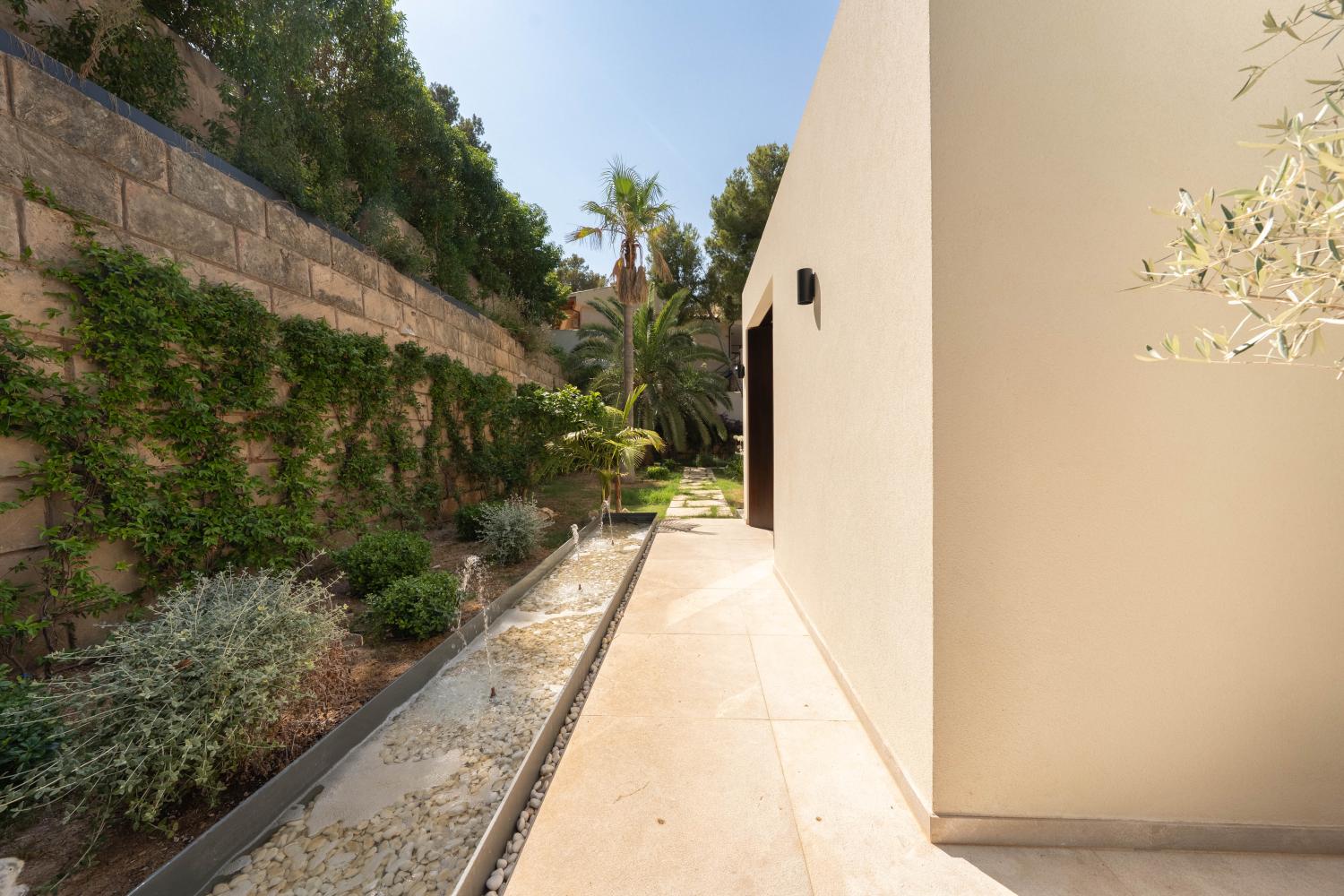  en venta casa Santa Ponsa Ponent 15