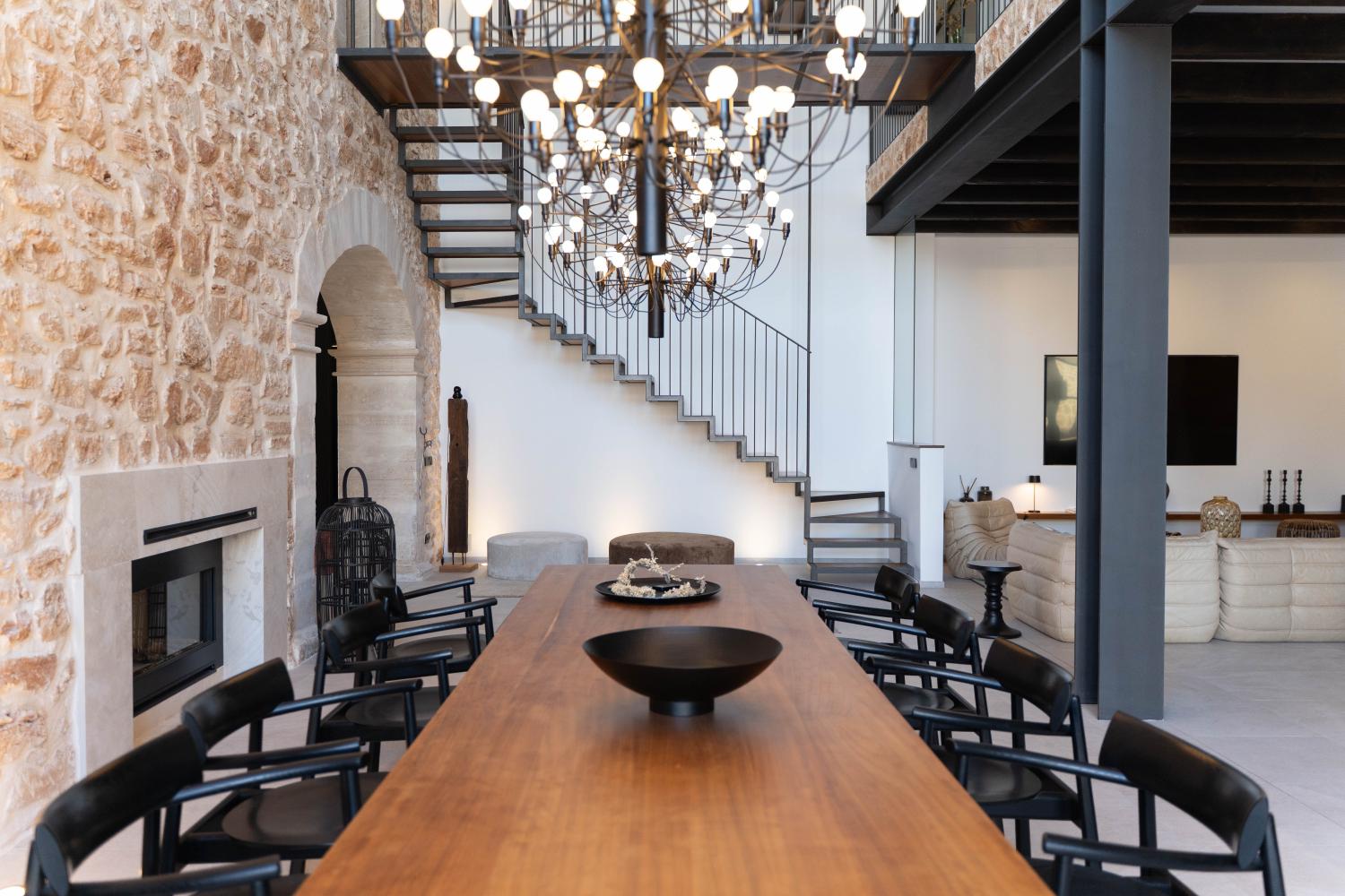  en venta casa Santanyí Sud 4