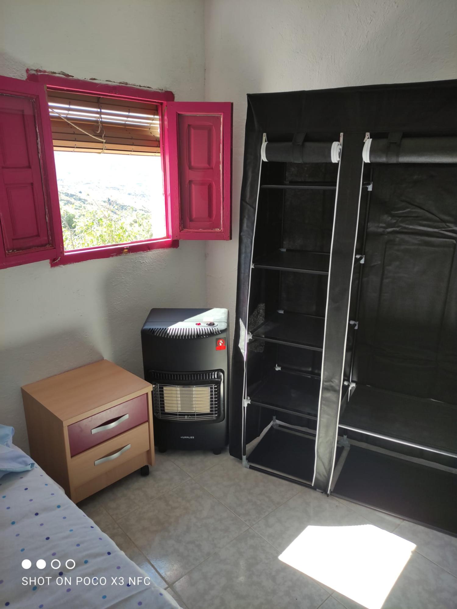  en venta casa Lobras Alpujarra Granadina 22