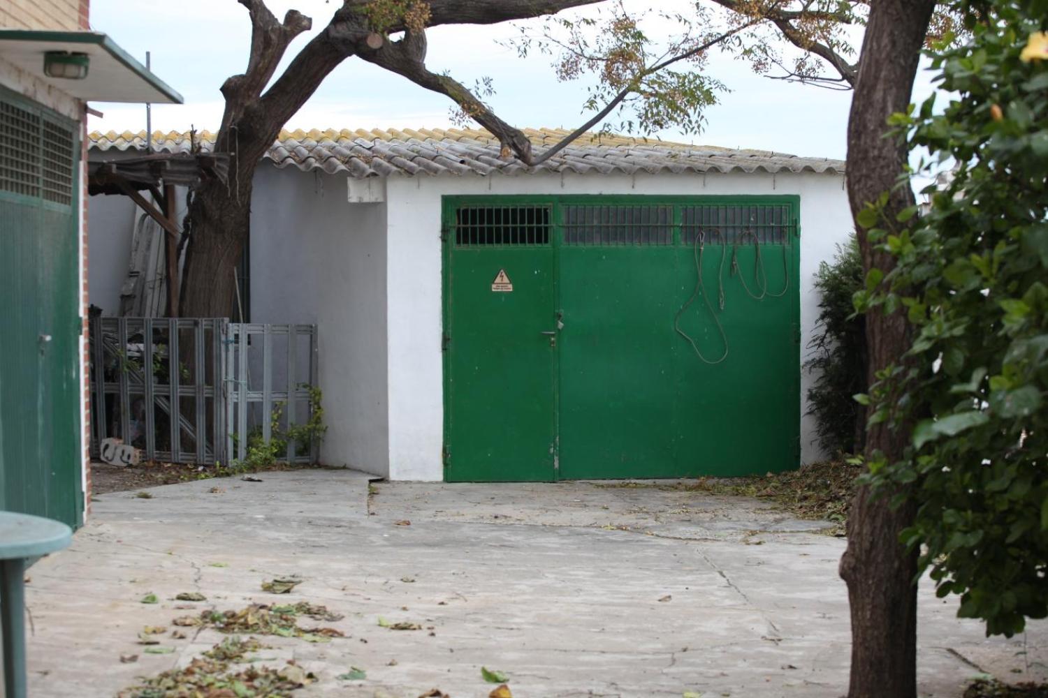  en venta chalet Sollana Ribera Baixa 29