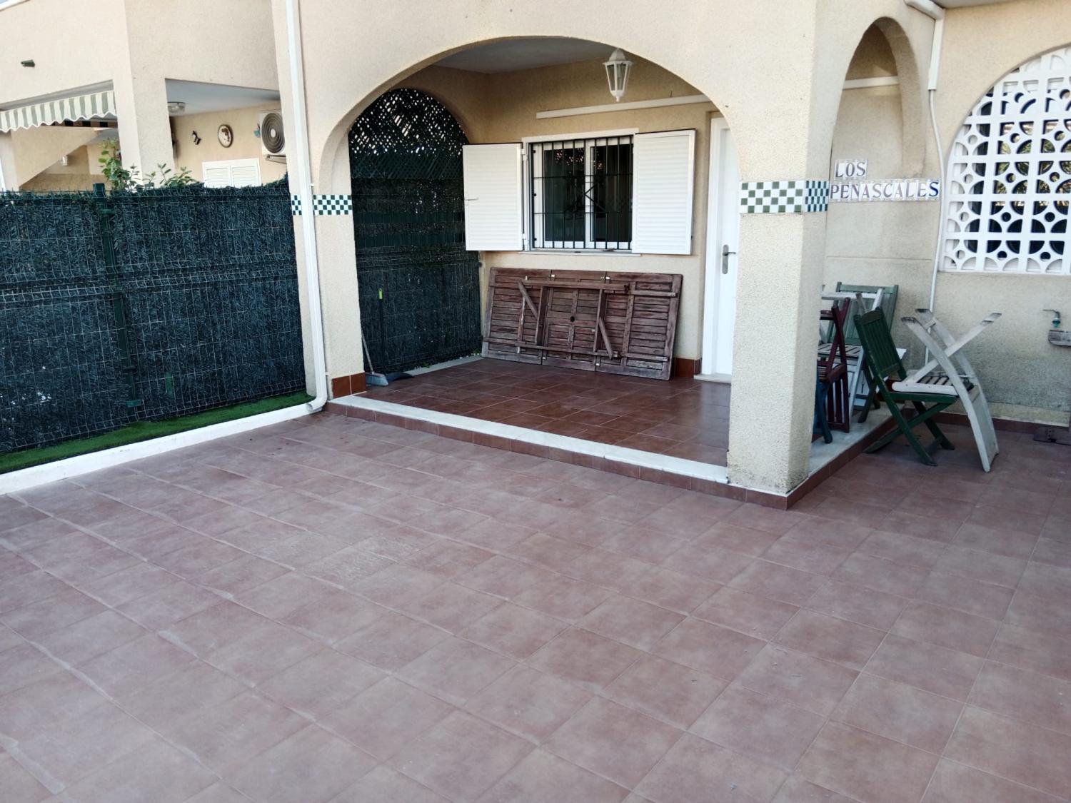  en venta casa Santa Pola Baix Vinalopó 5