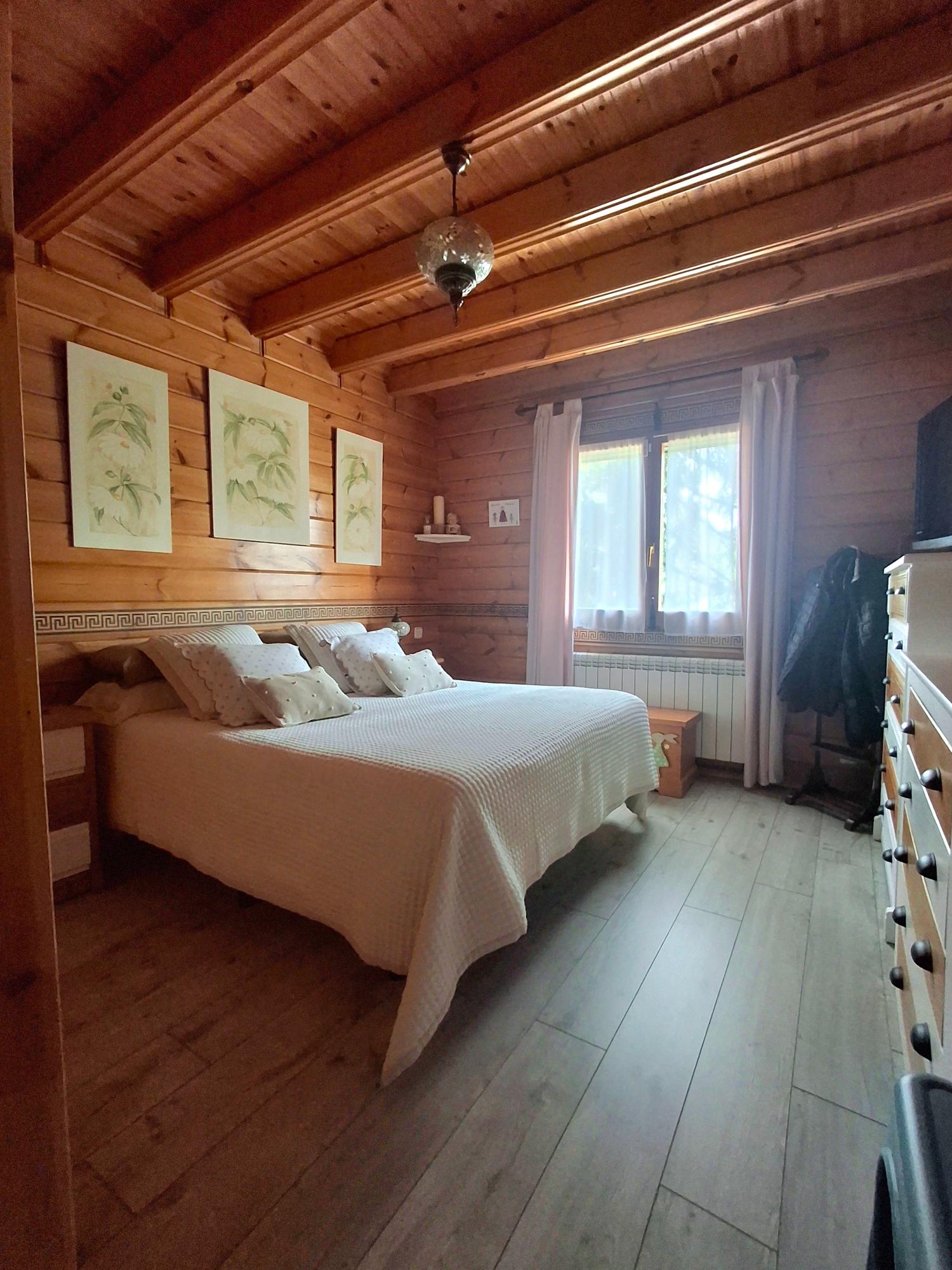  en venta chalet San Rafael Segovia Sur 5