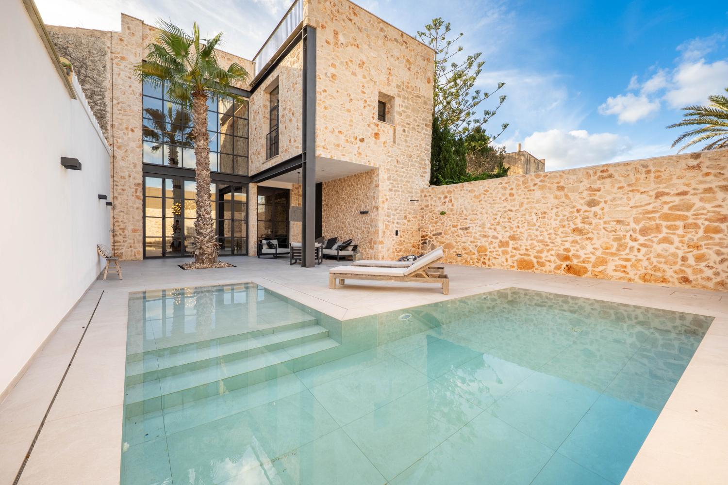  en venta casa Santanyí Sud 1