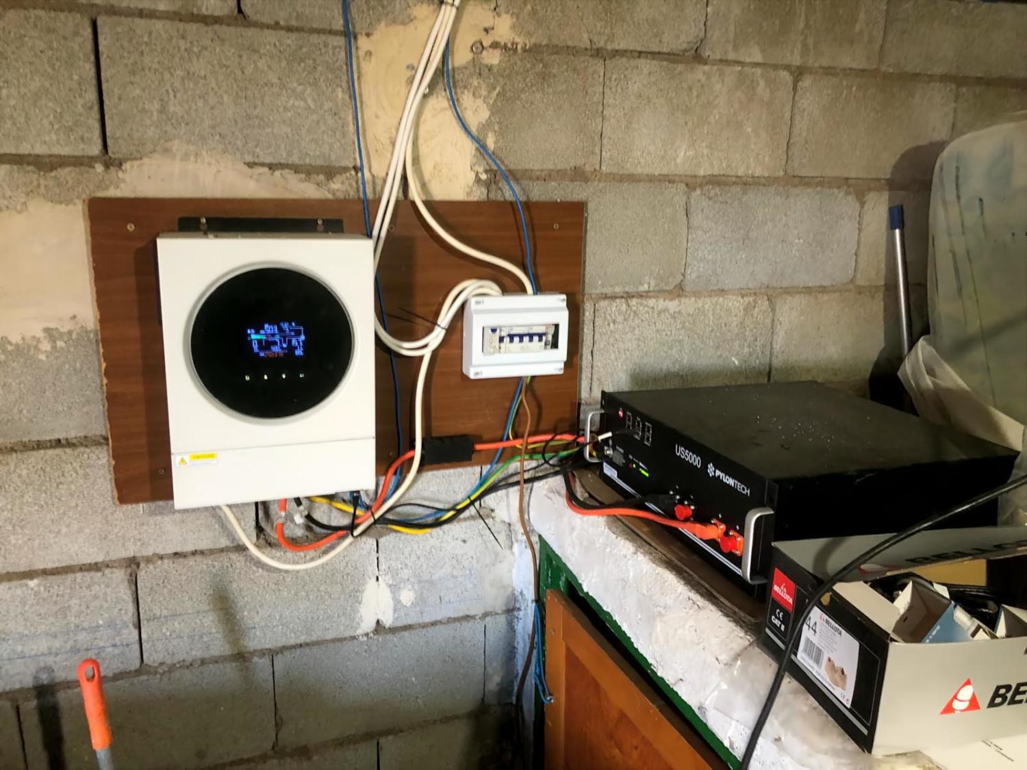  en venta casa Torvizcón Alpujarra Granadina 7