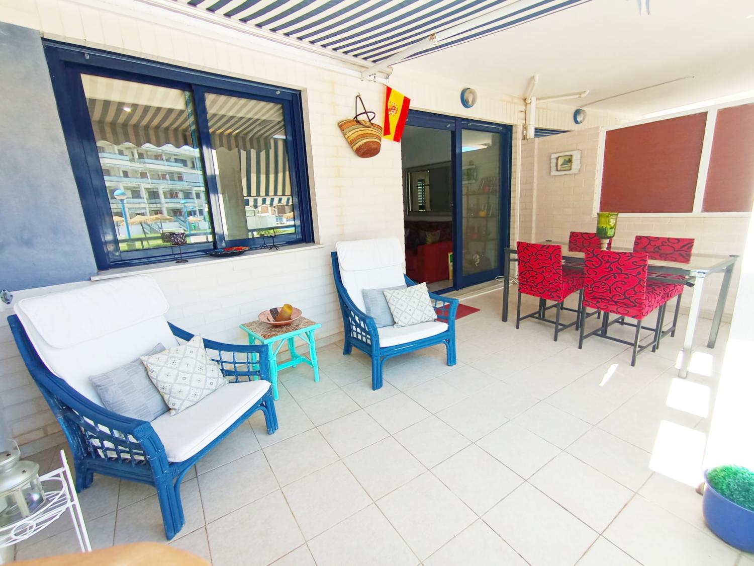  en venta apartamento Dénia Marina Alta 23