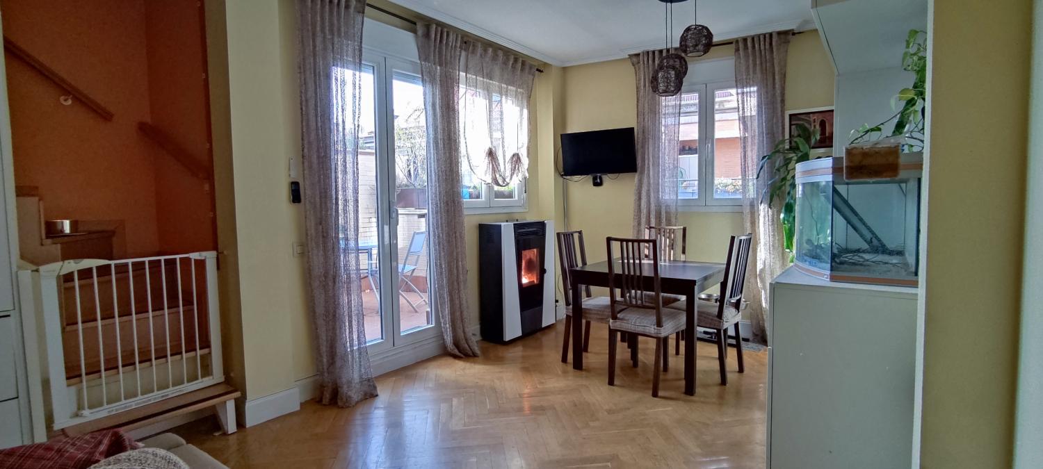 en venta ático Tetuán-Almenara Madrid Capital 3