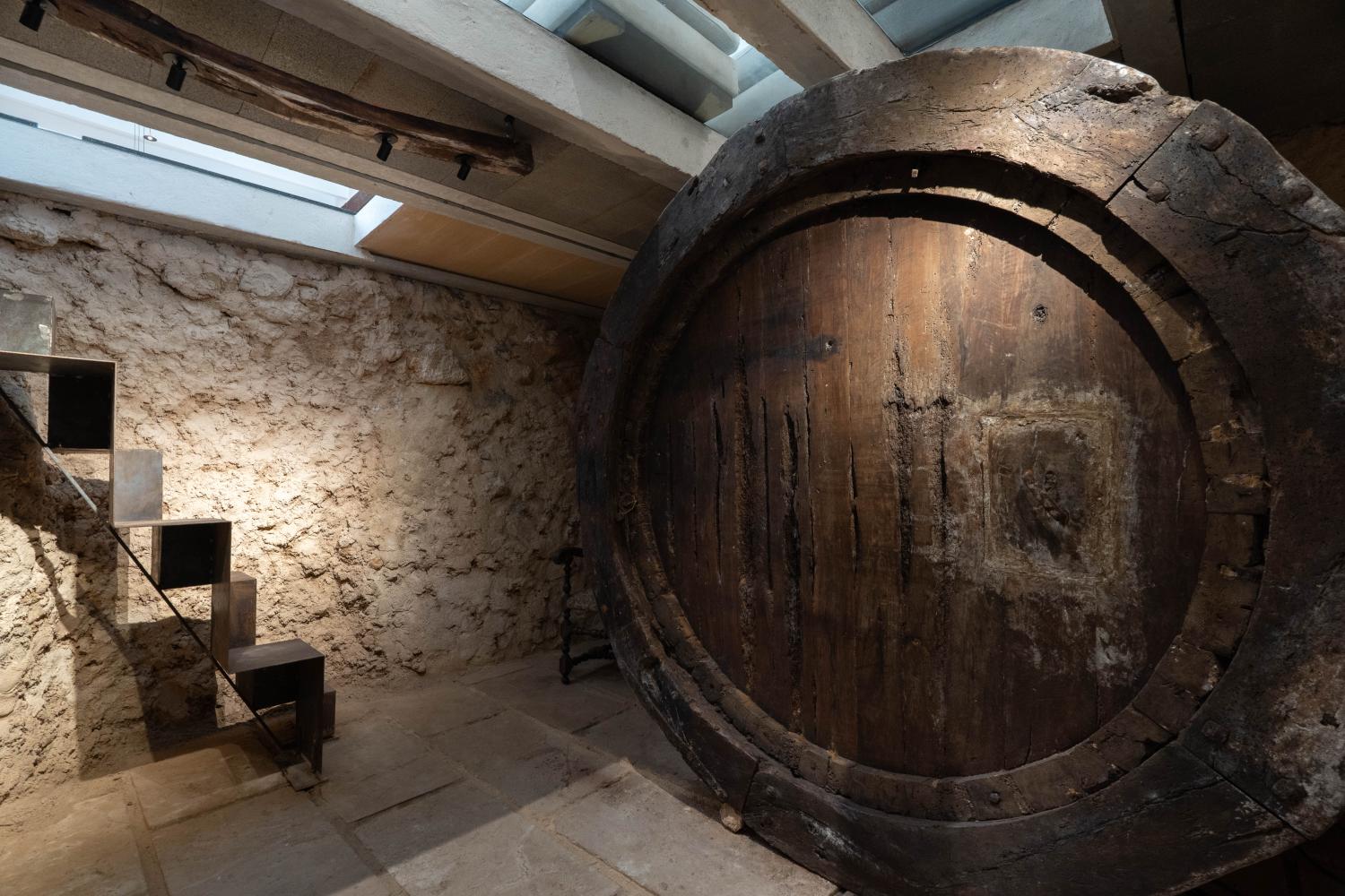  en venta casa Consell Raiguer 18