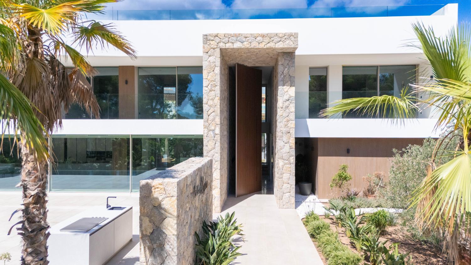  en venta casa Santa Ponsa Ponent 2