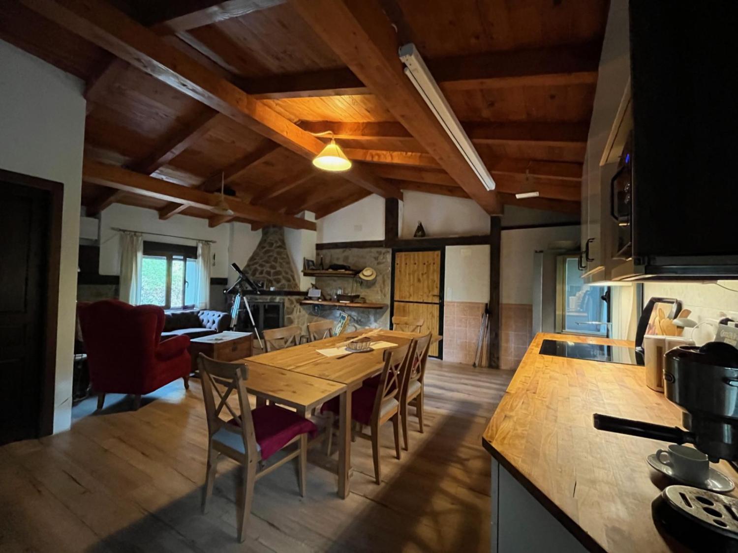  en venta finca rústica Casas Del Castañar Valle Del Jerte 5