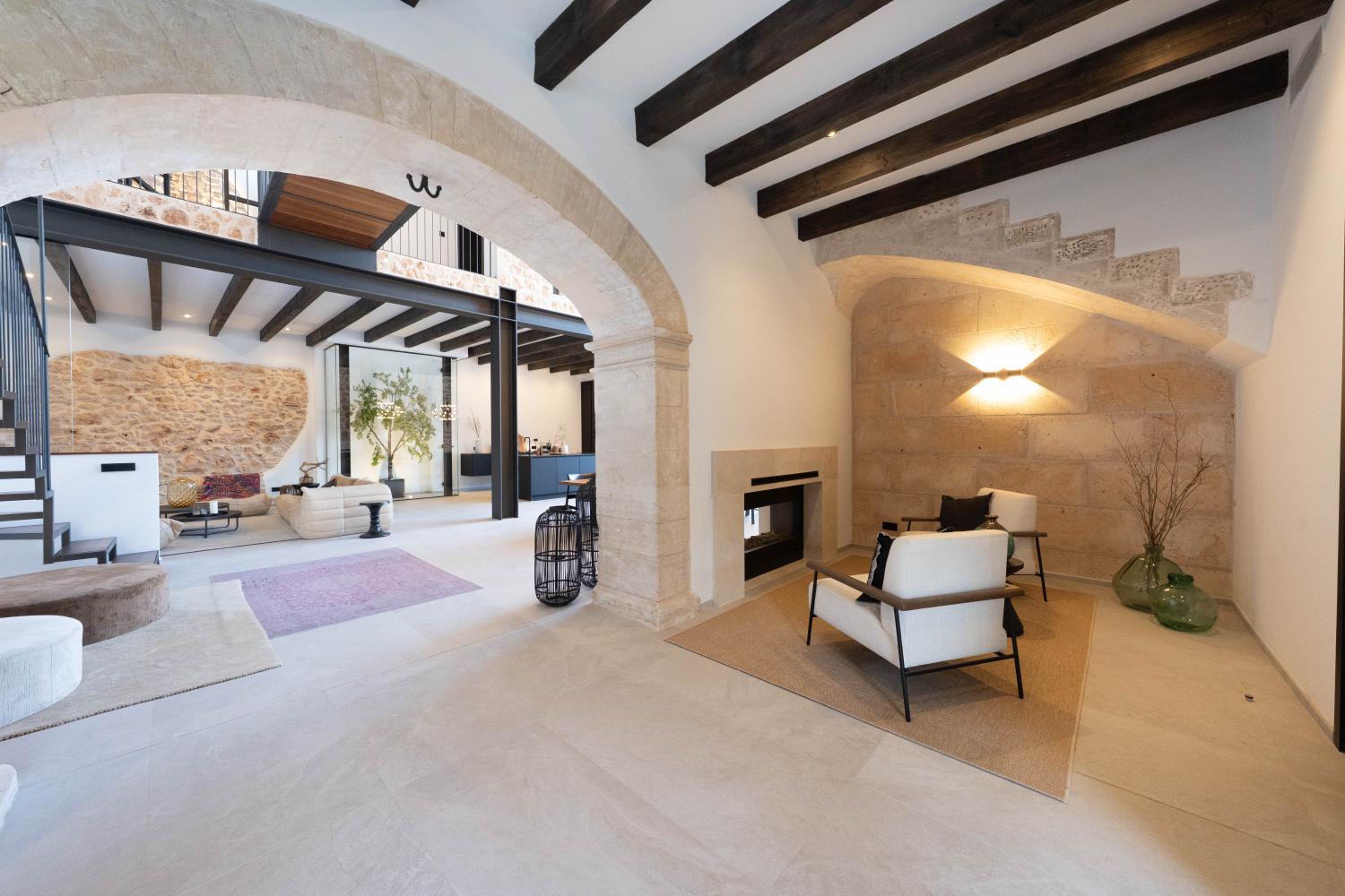  en venta casa Santanyí Sud 9