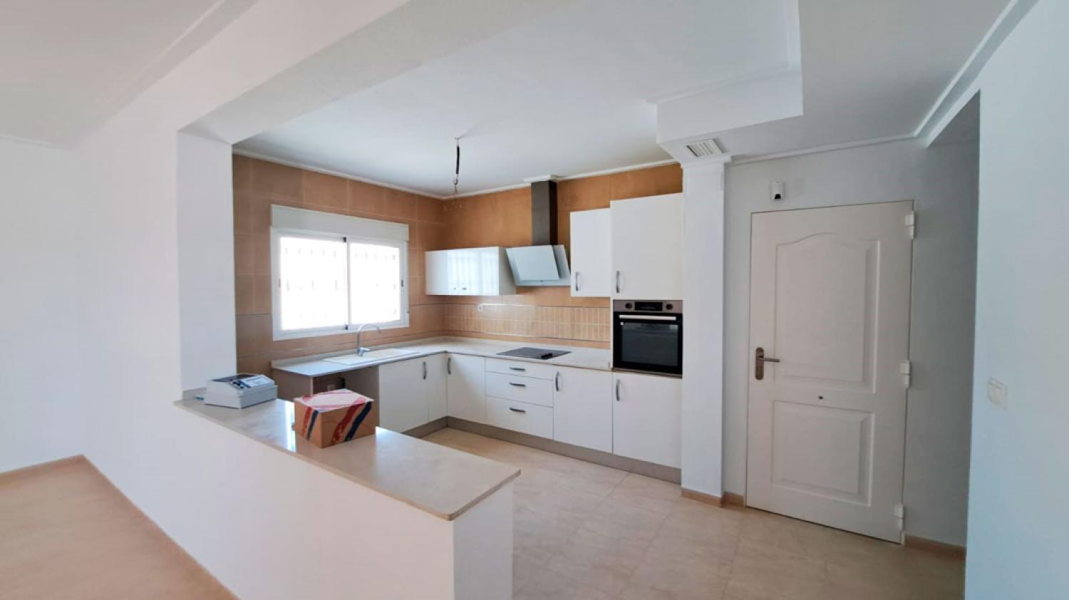 en venta chalet Catral Baix Segura 5