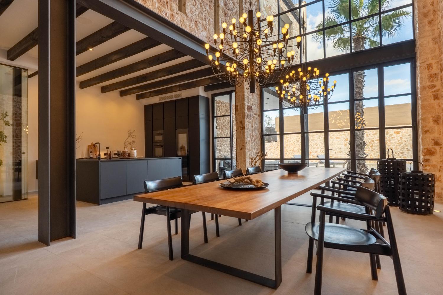  en venta casa Santanyí Sud 5