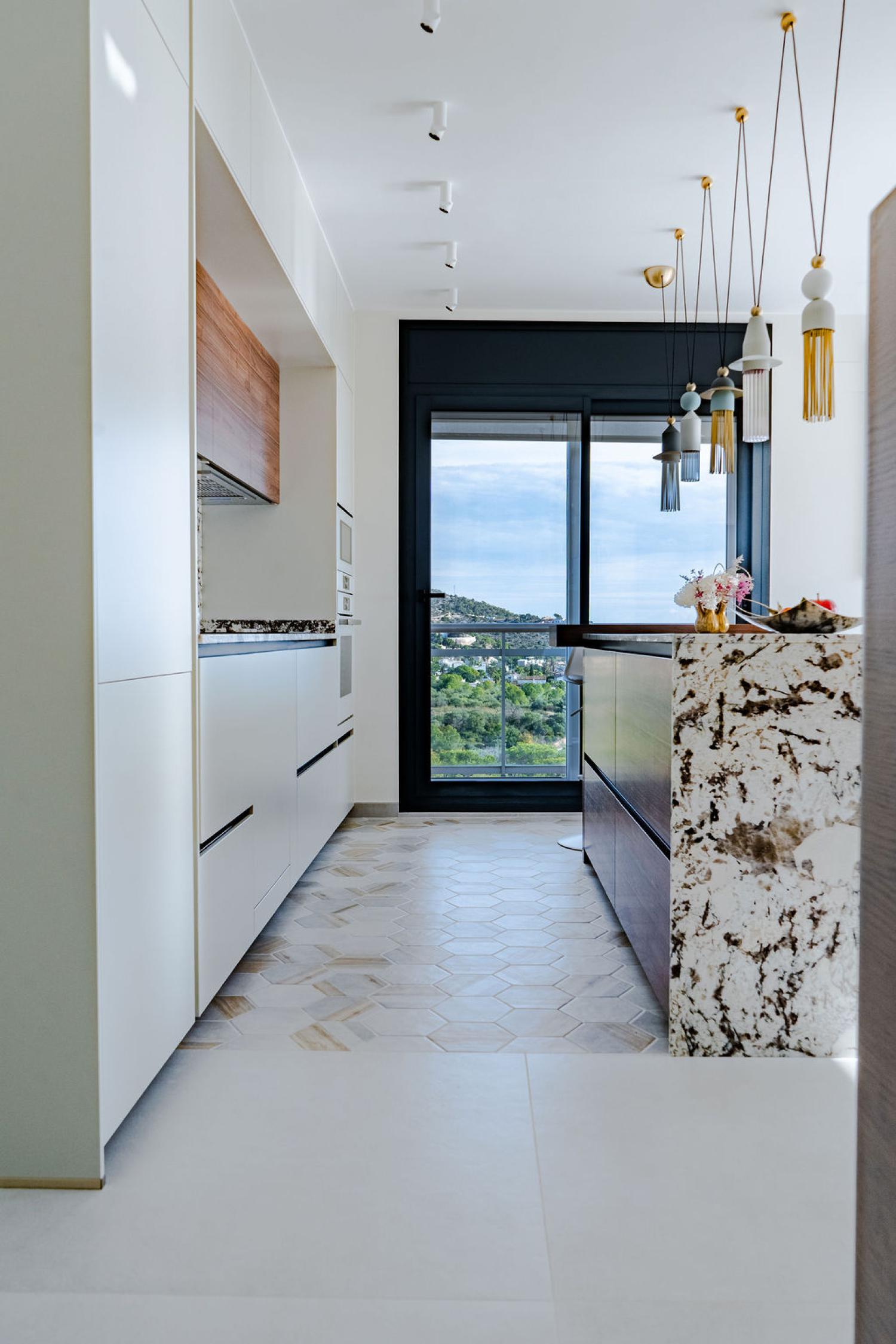  en venta ático Sitges Garraf 13