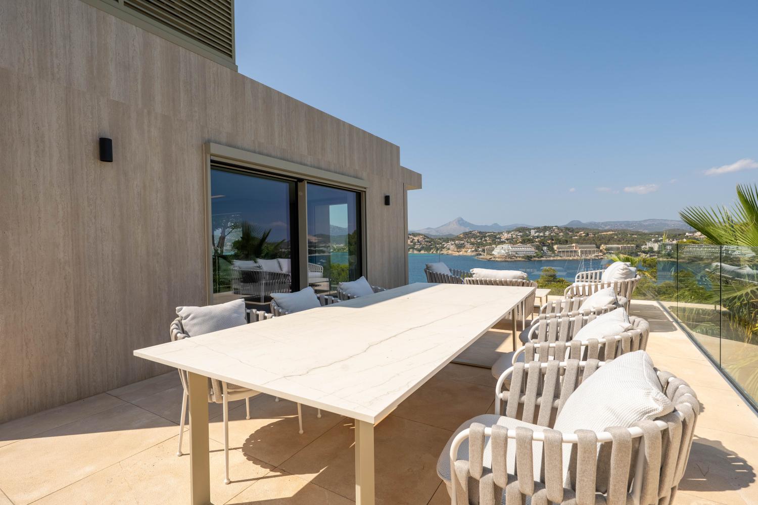  en venta casa Santa Ponsa Ponent 3