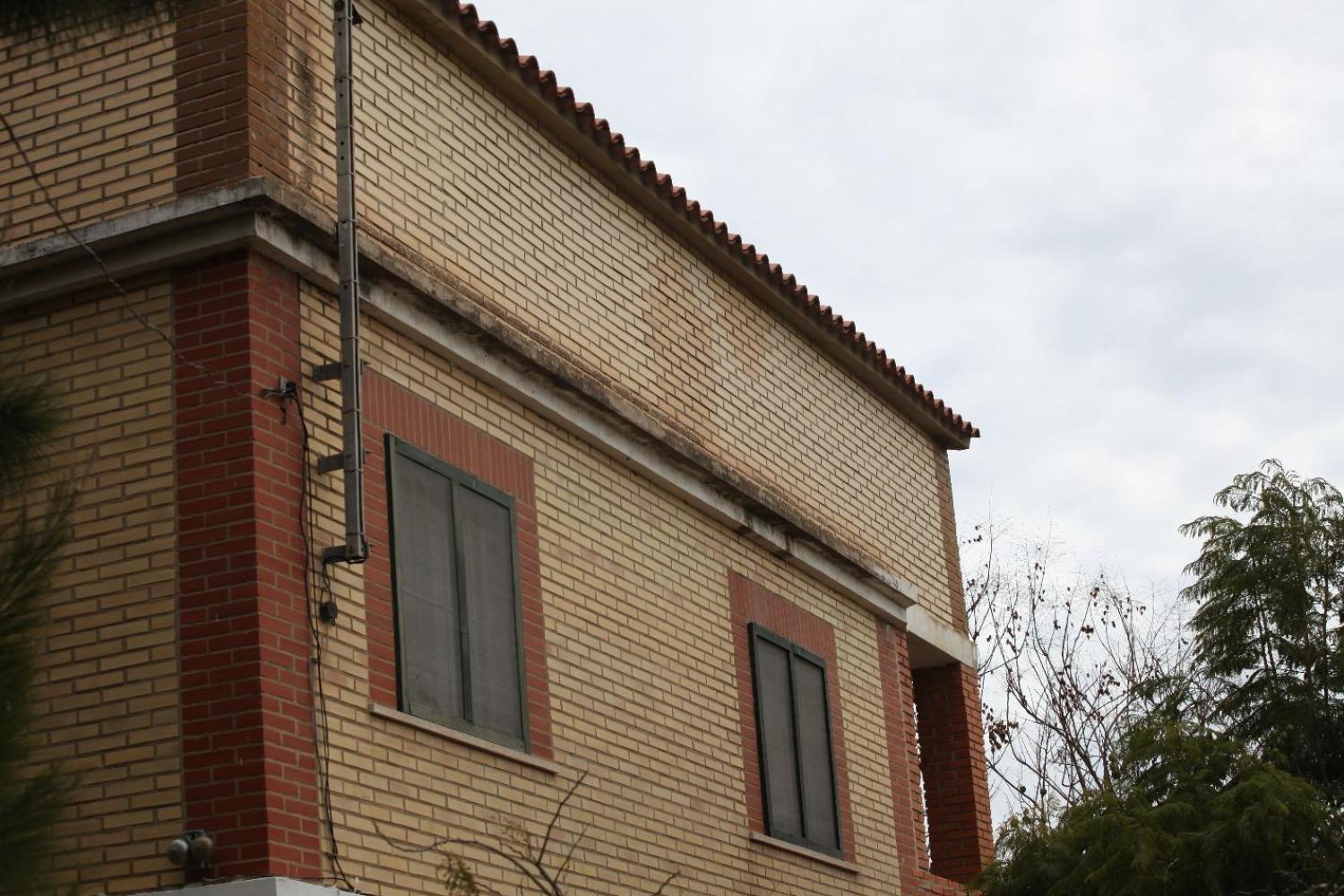  en venta chalet Sollana Ribera Baixa 24