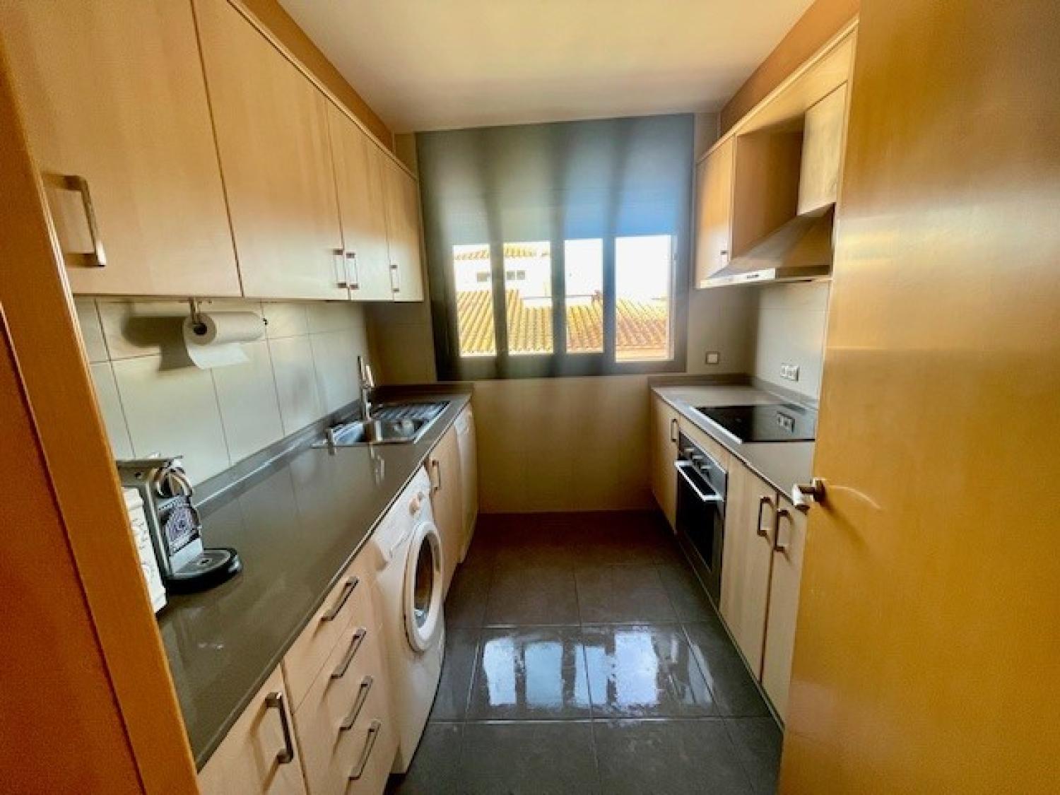  en venta ático Sant Pere Pescador Alt Empordà 14