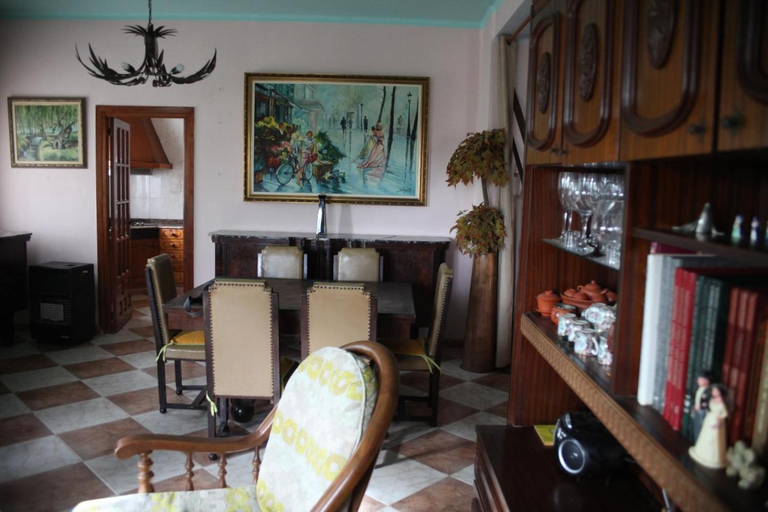  en venta chalet Sollana Ribera Baixa 39