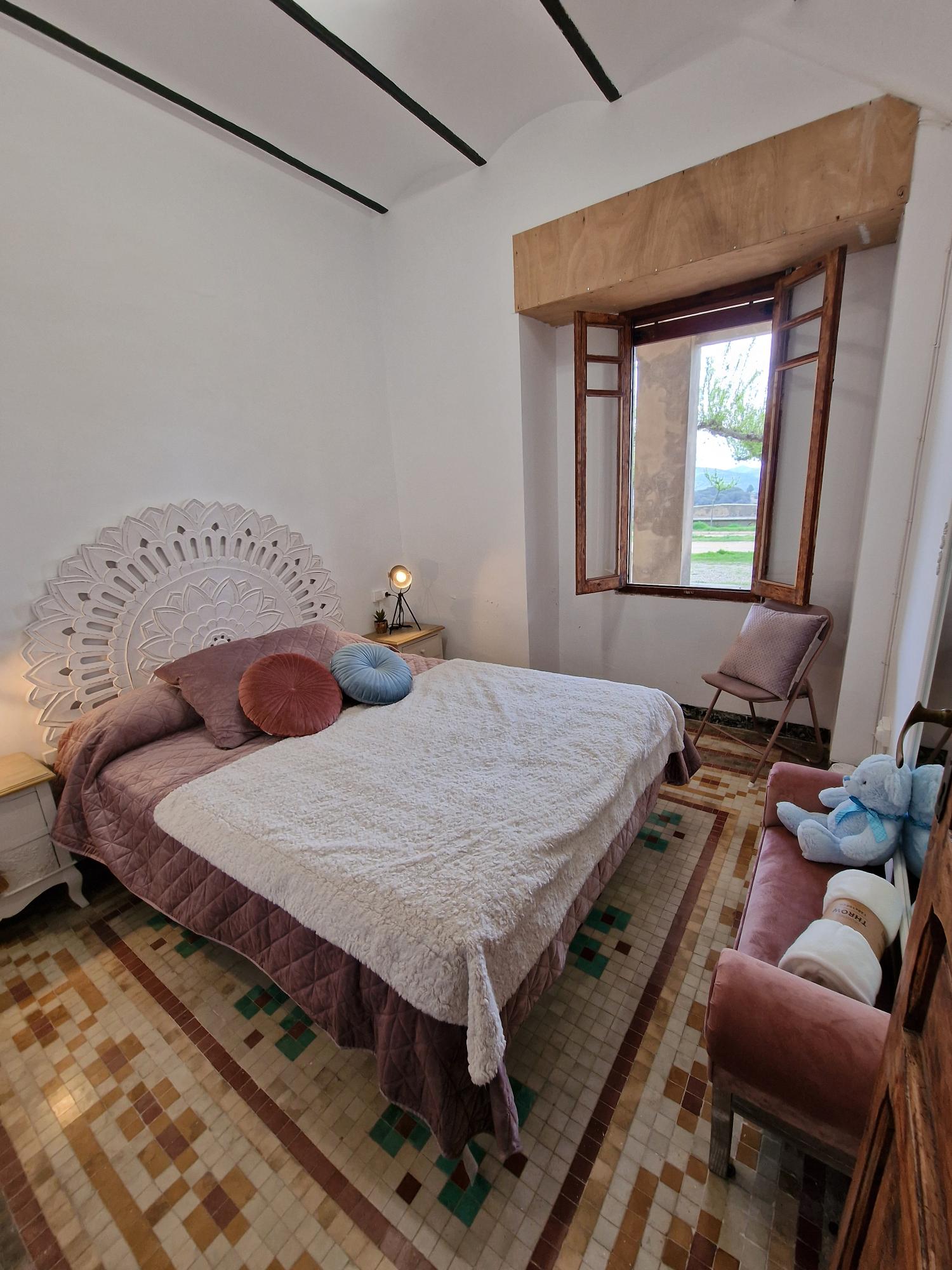  en venta planta baja Fuente En-Segures Alt Maestrat 4