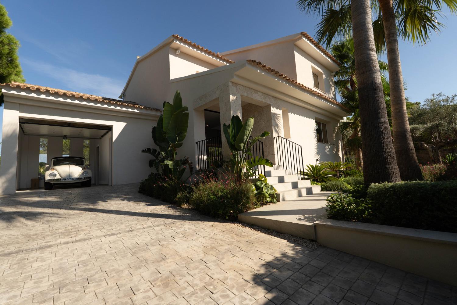  en venta casa El Toro Ponent 2