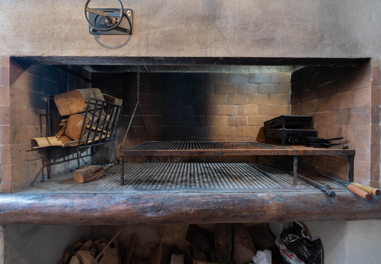  en venta casa Consell Raiguer 8