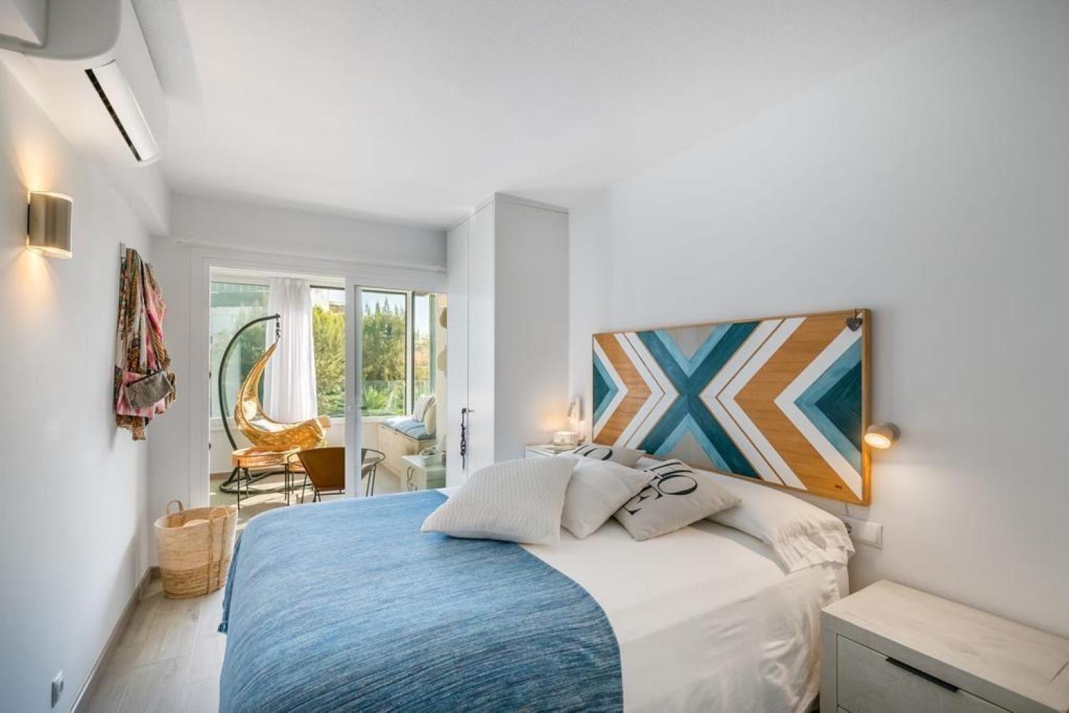  en venta apartamento Puerto Portals Ponent 7