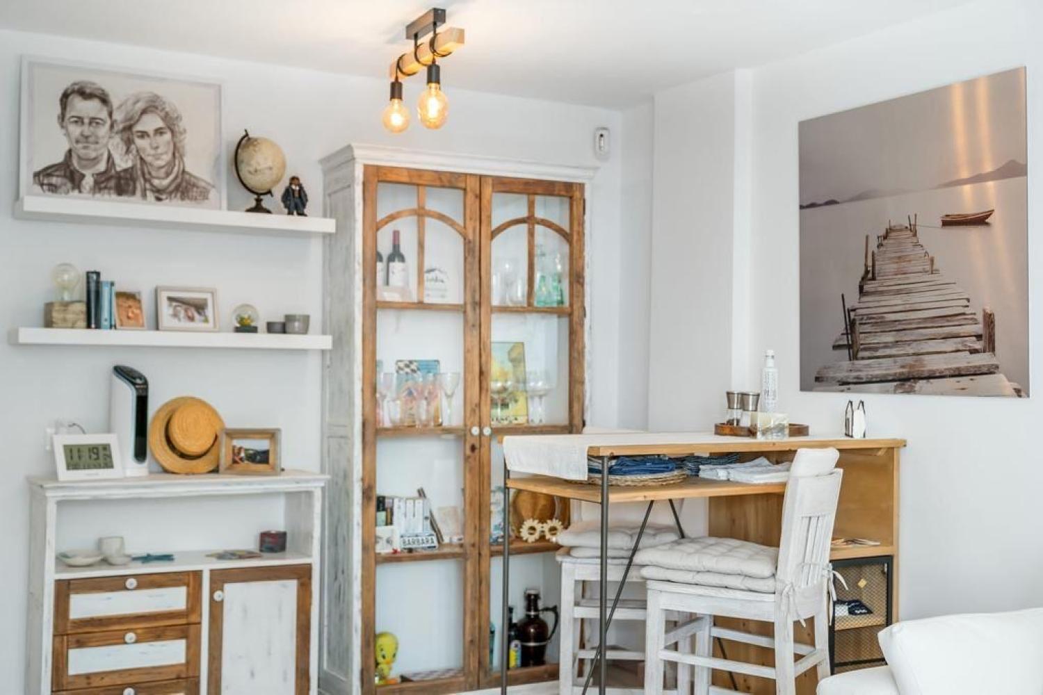  en venta apartamento Puerto Portals Ponent 5