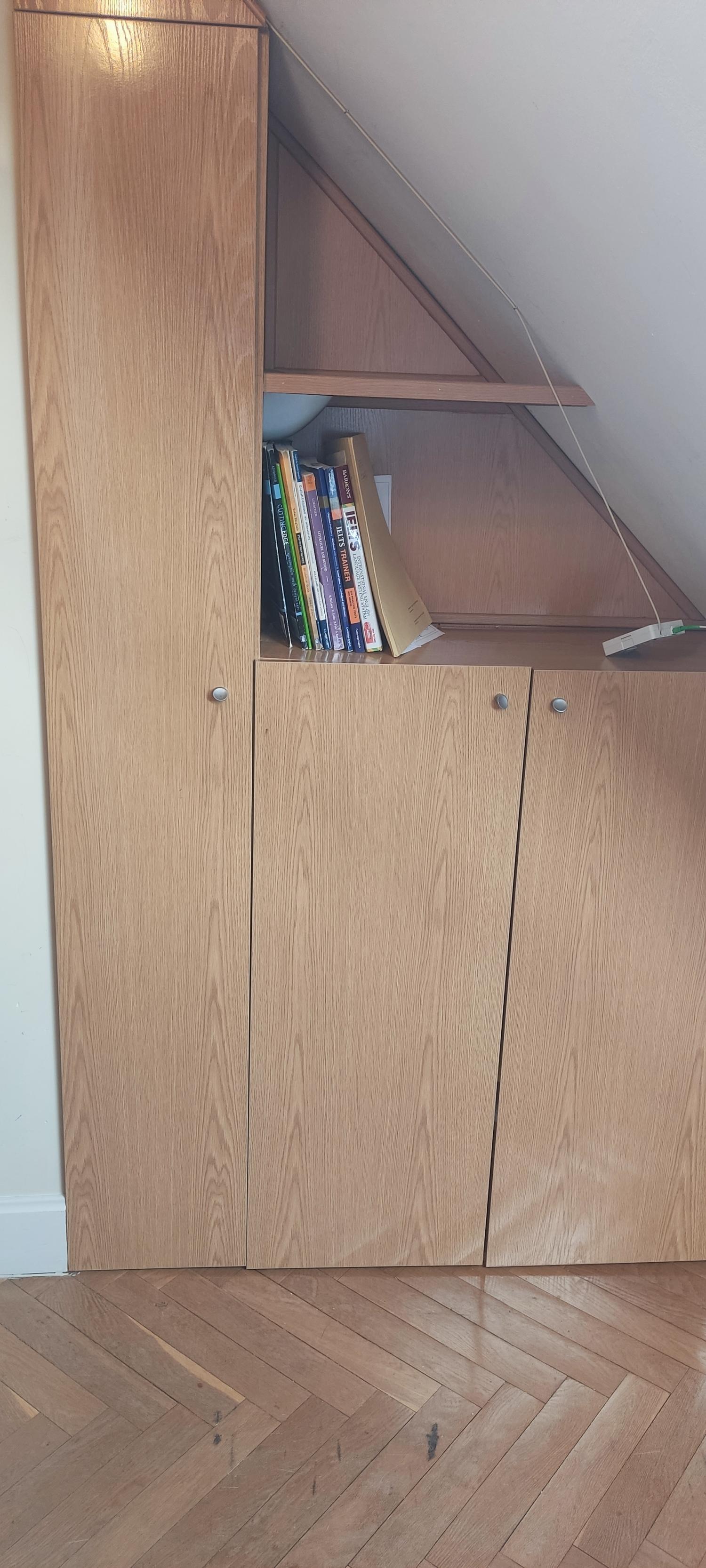  en venta ático Tetuán-Almenara Madrid Capital 18