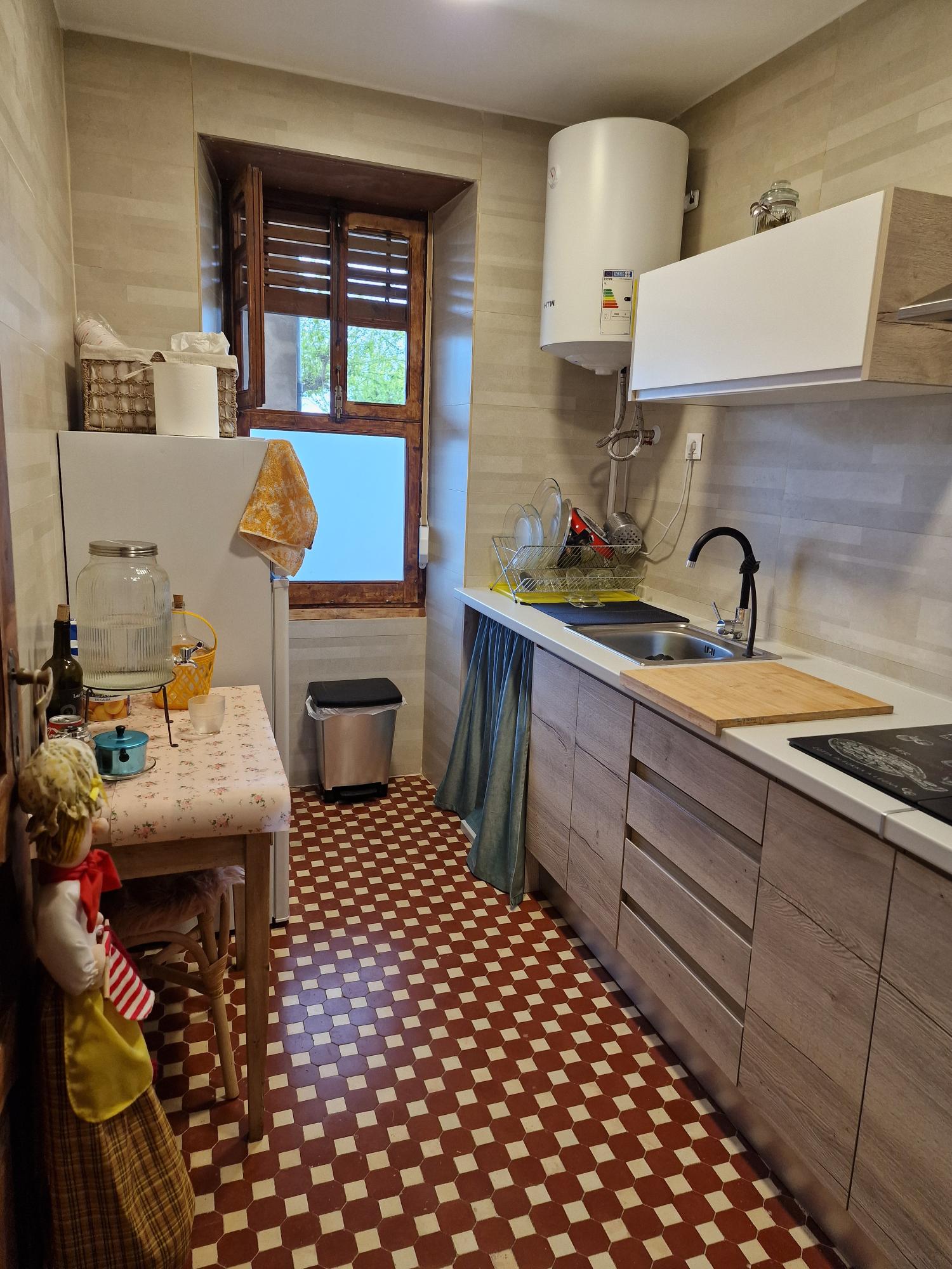  en venta planta baja Fuente En-Segures Alt Maestrat 13