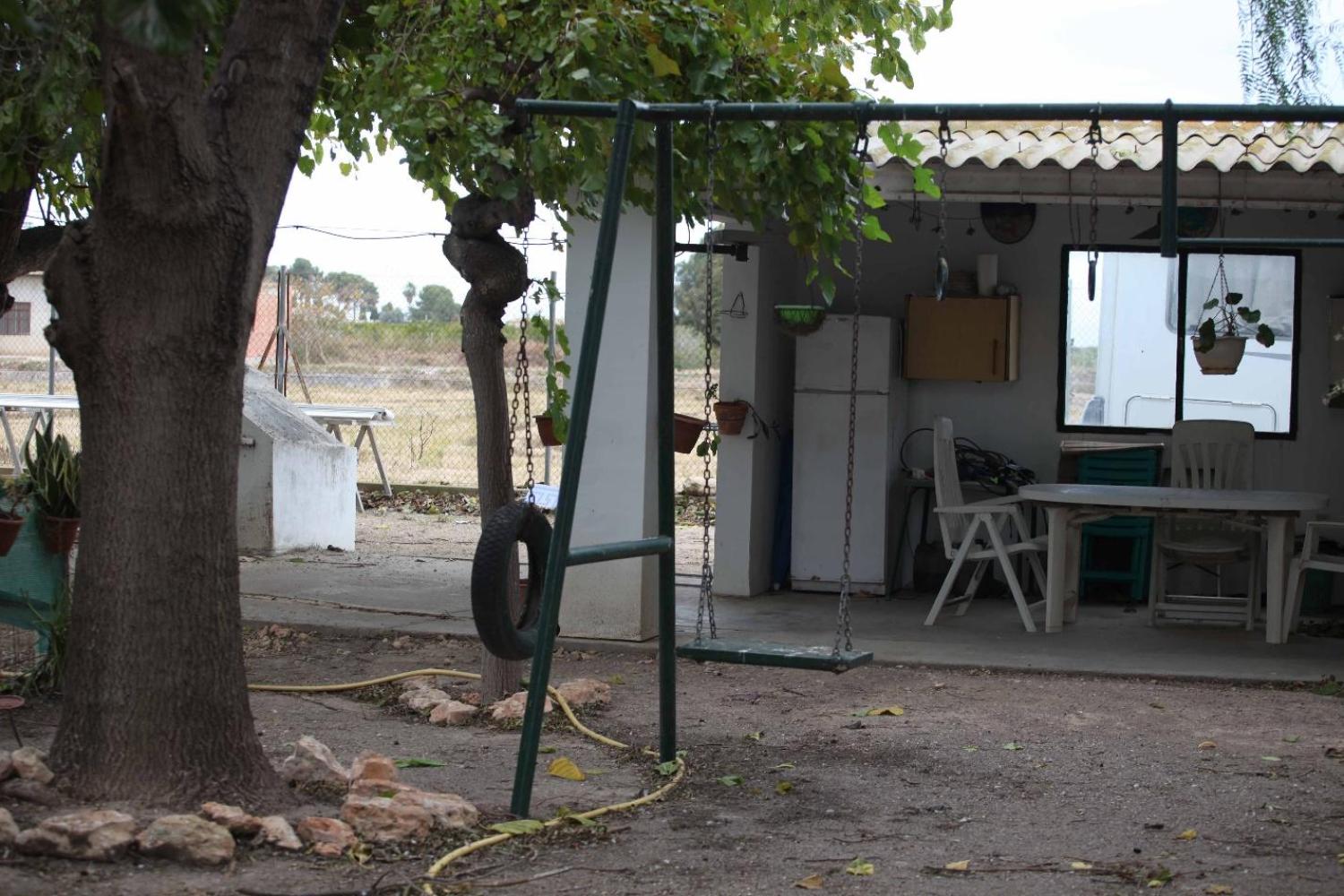  en venta chalet Sollana Ribera Baixa 78