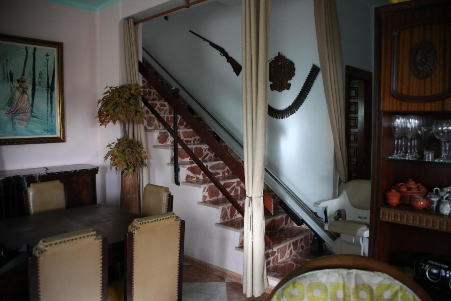  en venta chalet Sollana Ribera Baixa 40