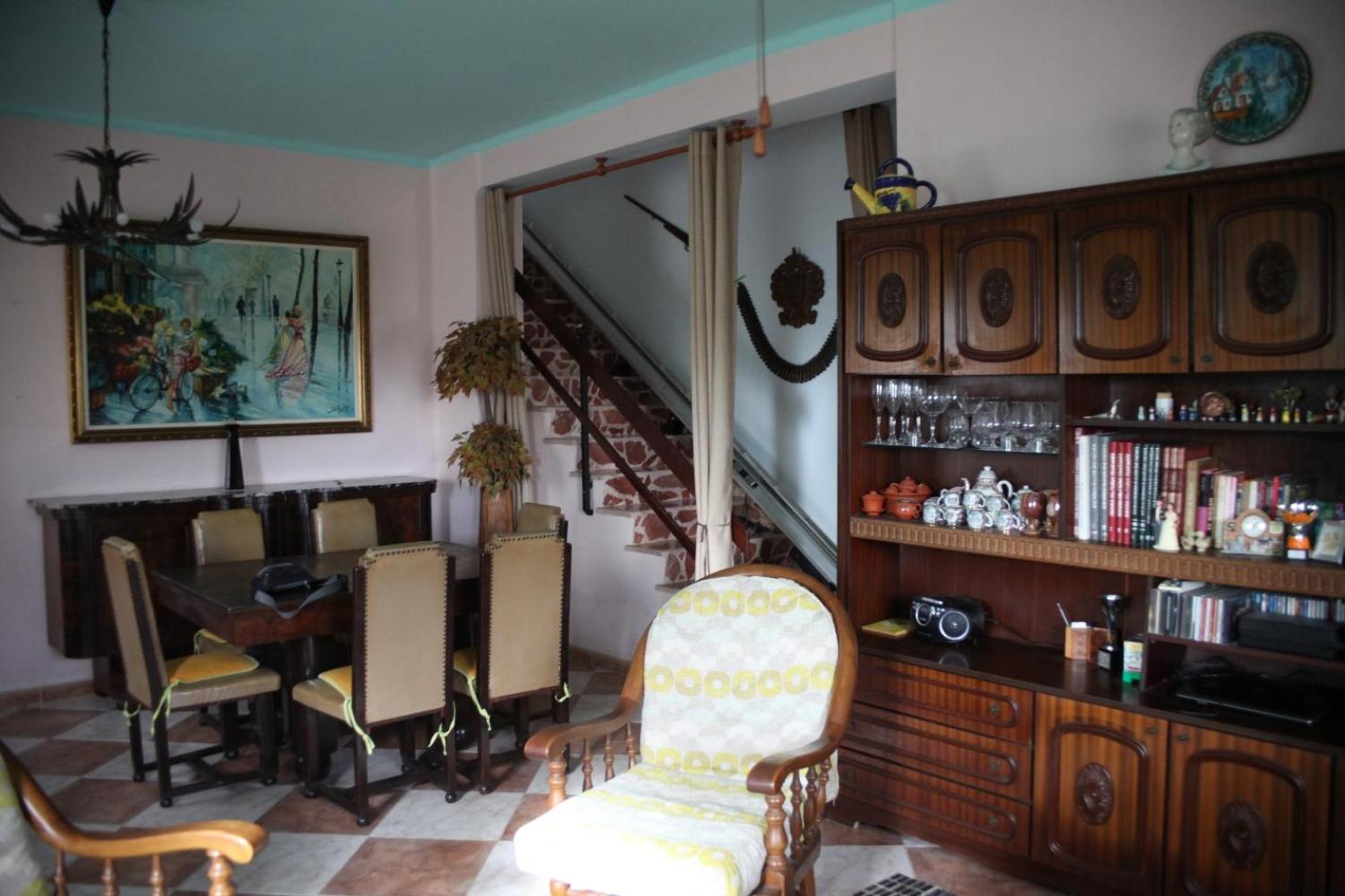  en venta chalet Sollana Ribera Baixa 35